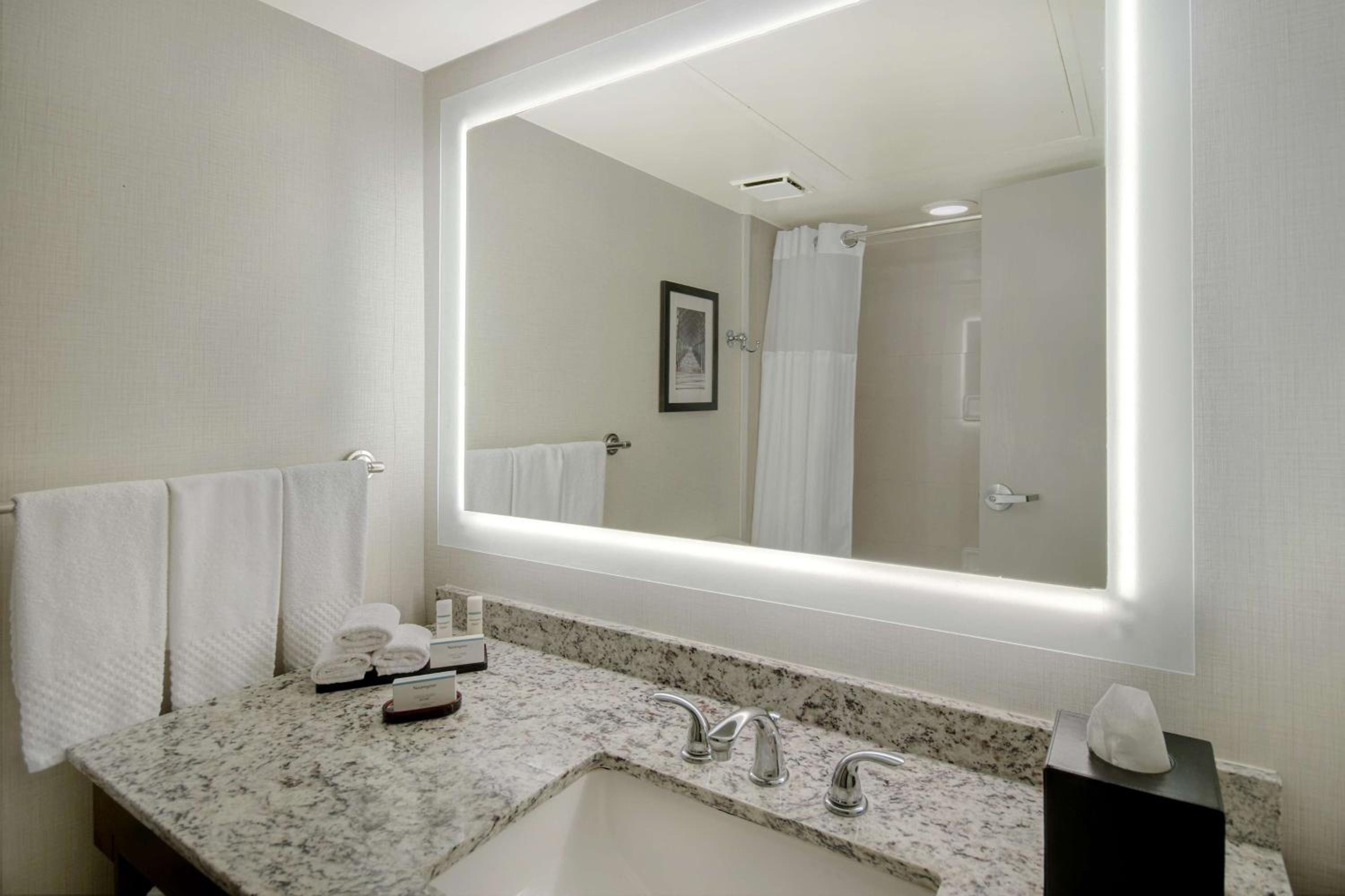 One-Bedroom King Suite - Non-Smoking - Photo 5