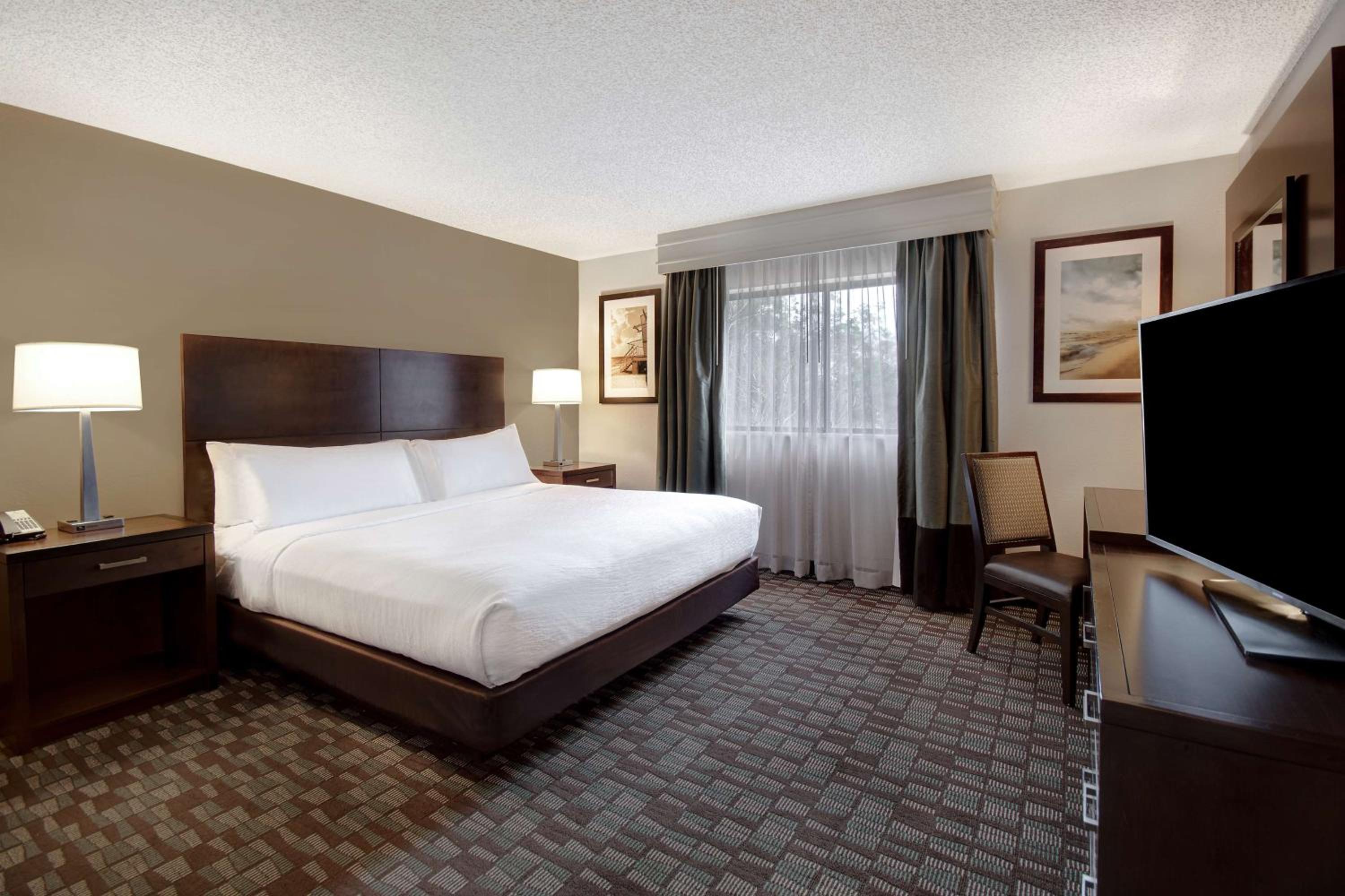 Business King Room - Photo 3