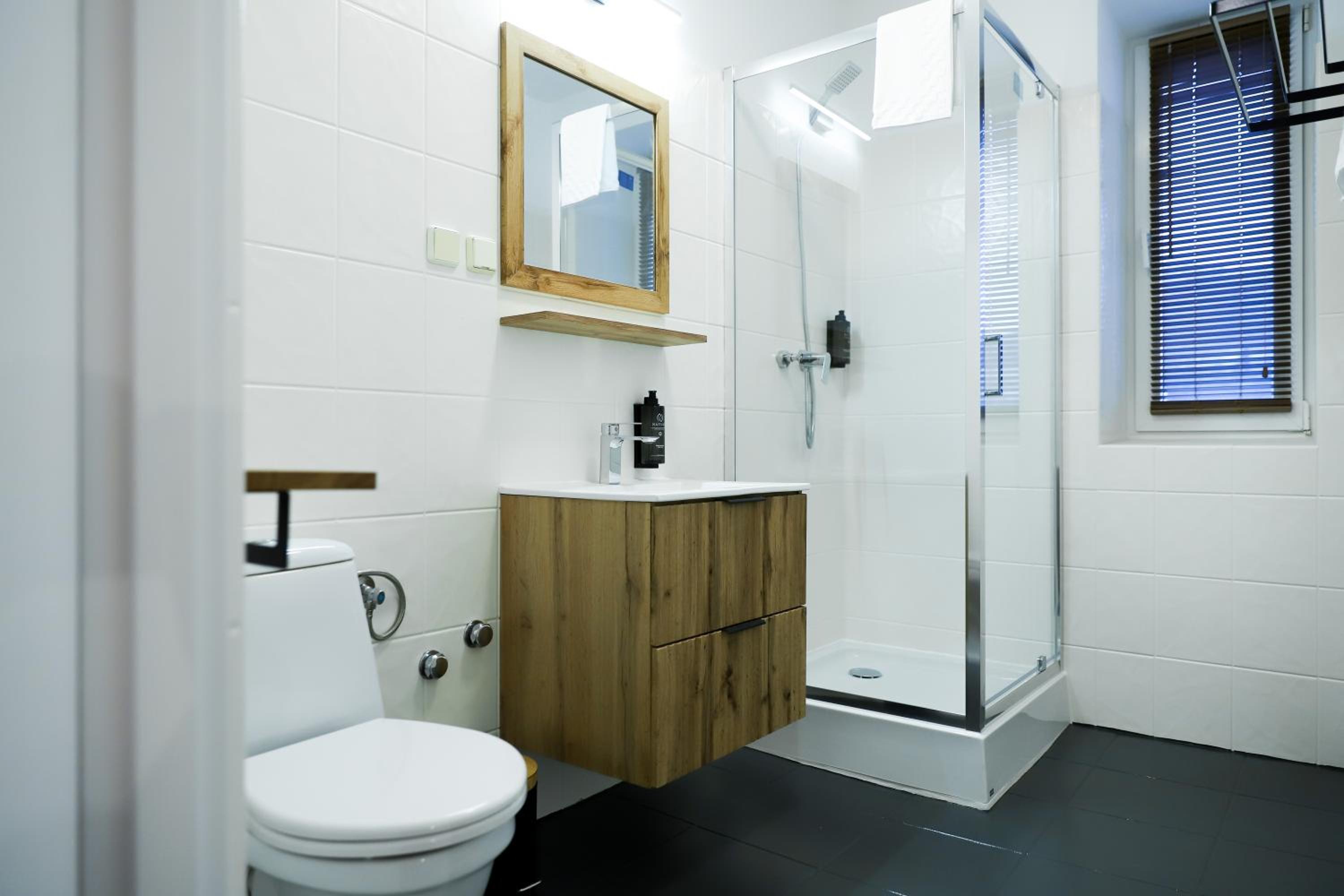 Standard Triple Room photo 2