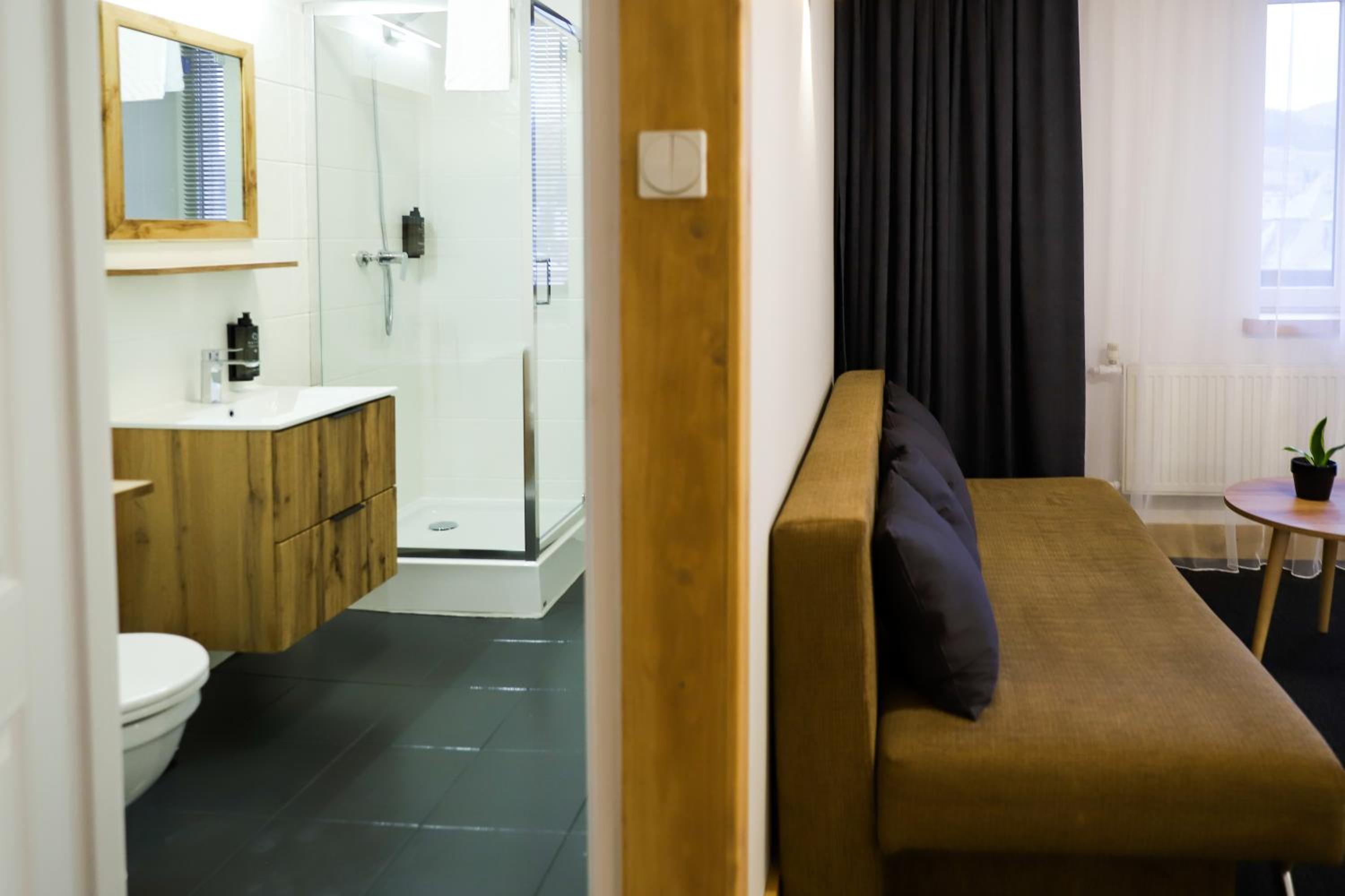 Standard Triple Room photo 2