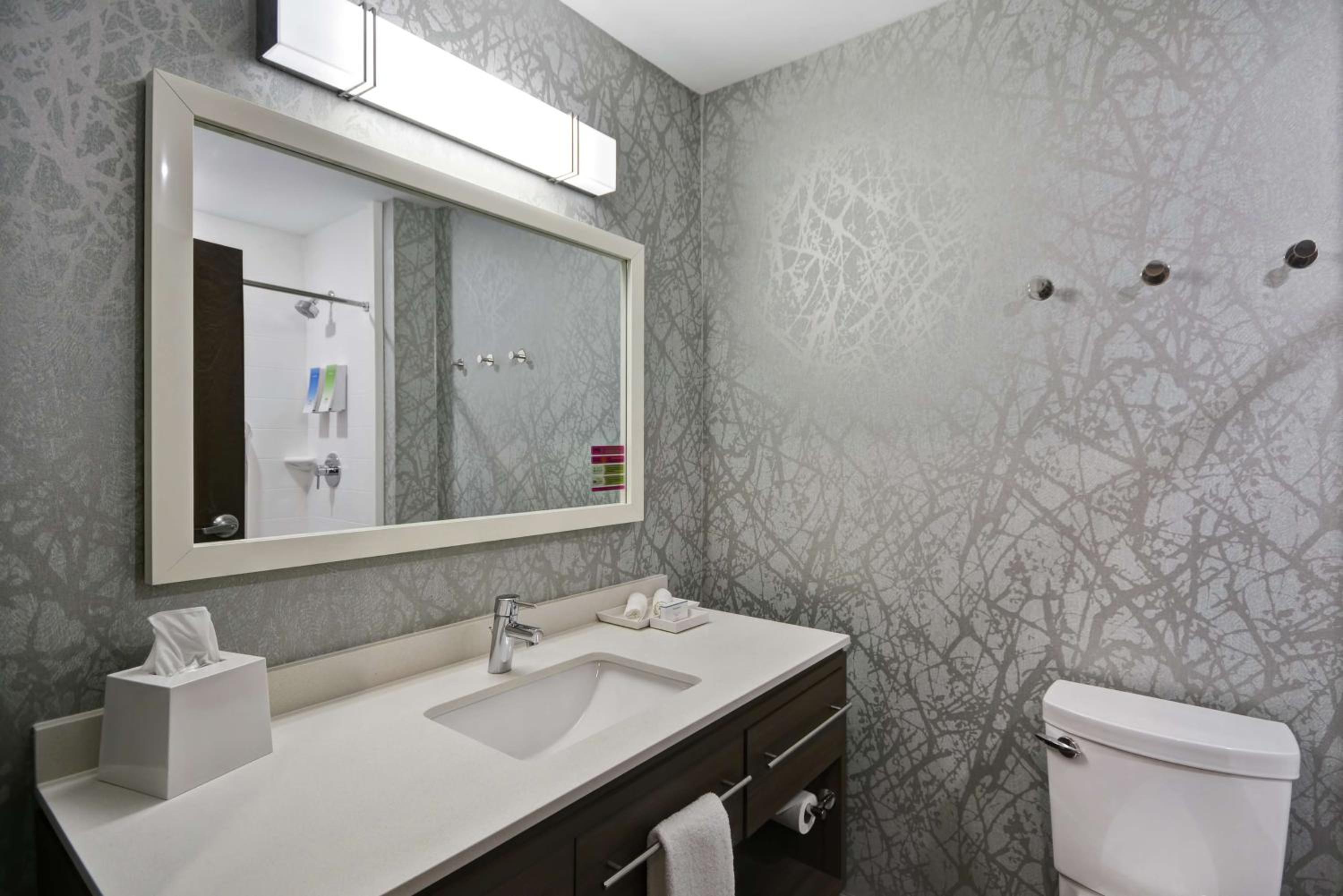 King Studio Suite - Non-Smoking - Photo 4