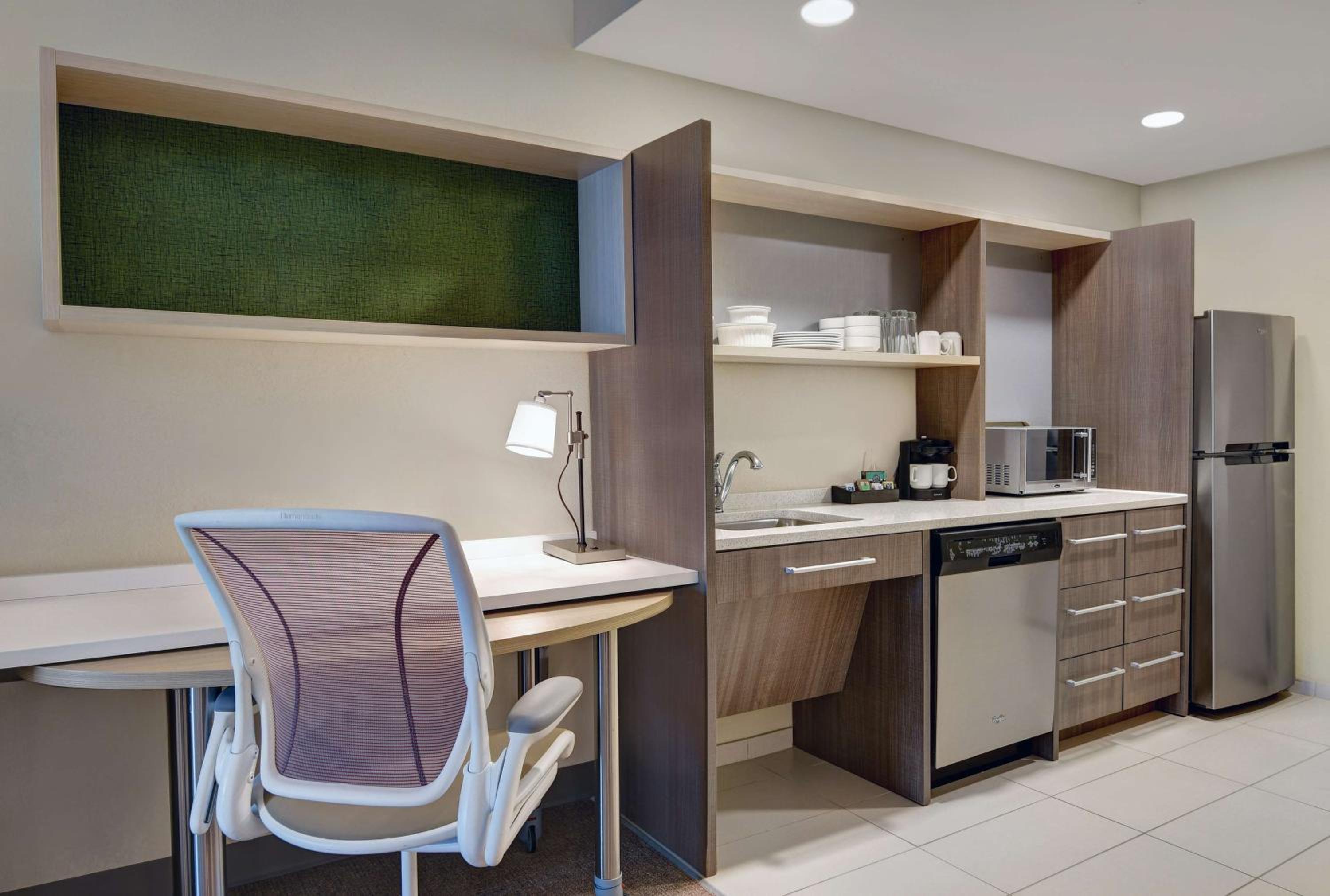 Home2 Suites By Hilton Bordentown, Billede 2