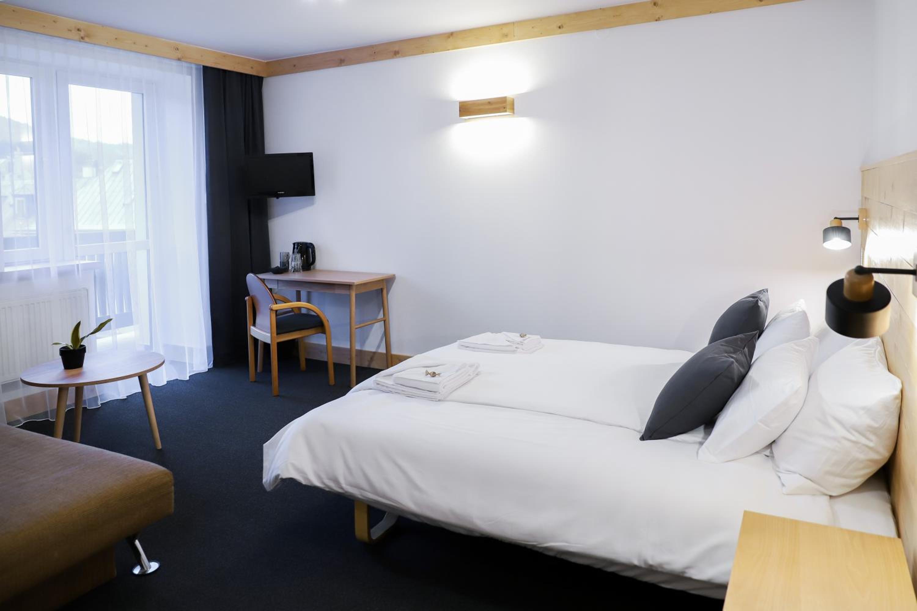 Standard Triple Room photo 1