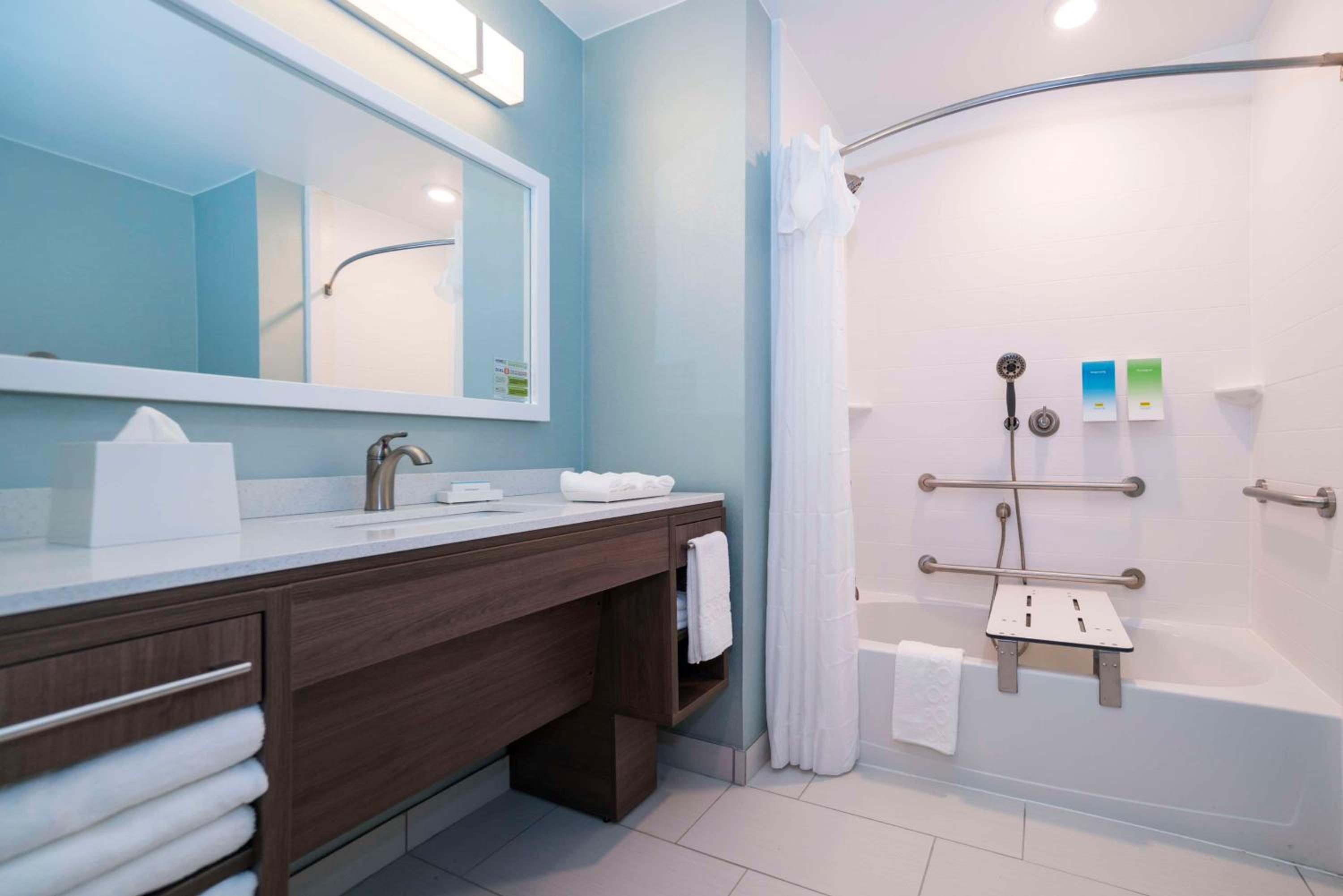 Home2 Suites By Hilton Jackson Flowood Airport Area, Bilde 4