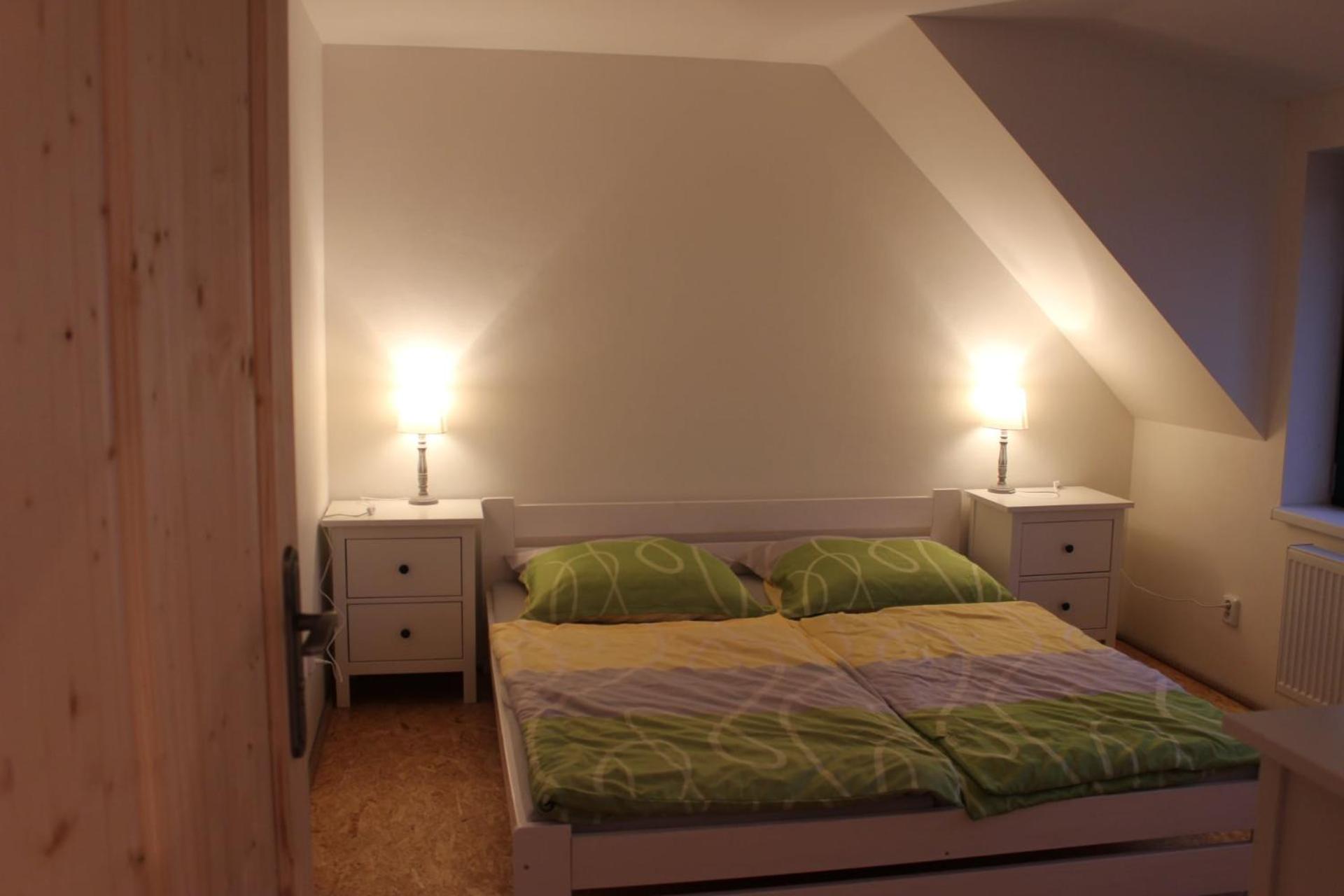 Three-Bedroom House photo 1