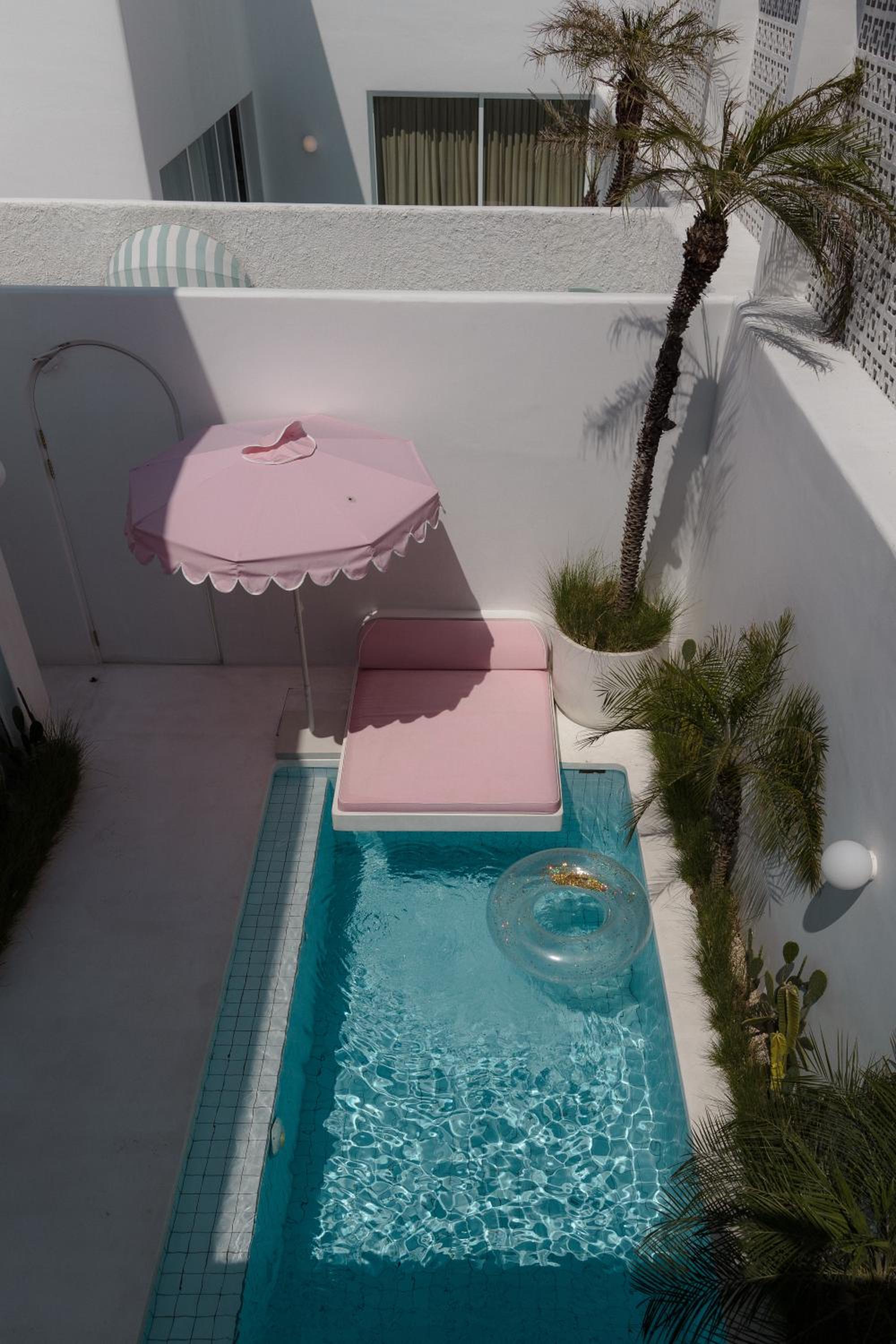 Two-Bedroom Villa with Private Pool photo 2