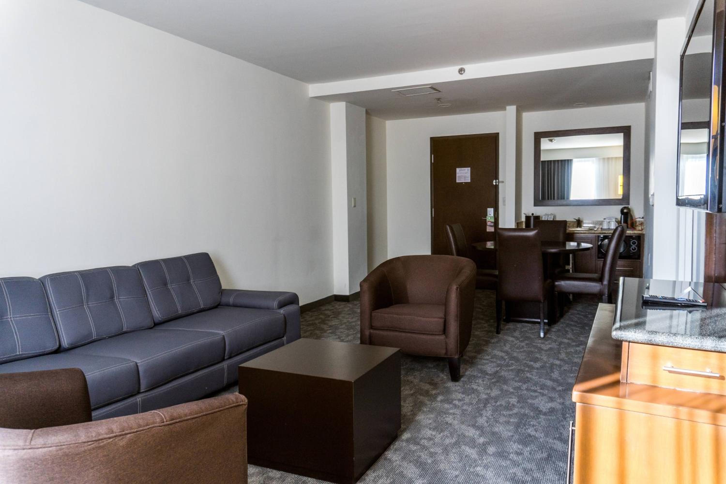 King Suite photo 1