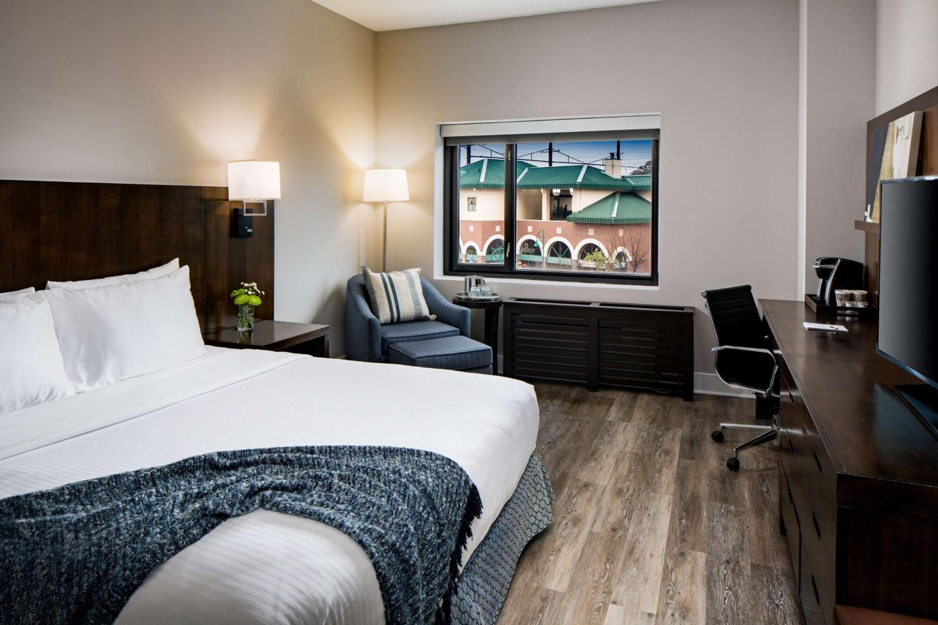 Watt King Room photo 1