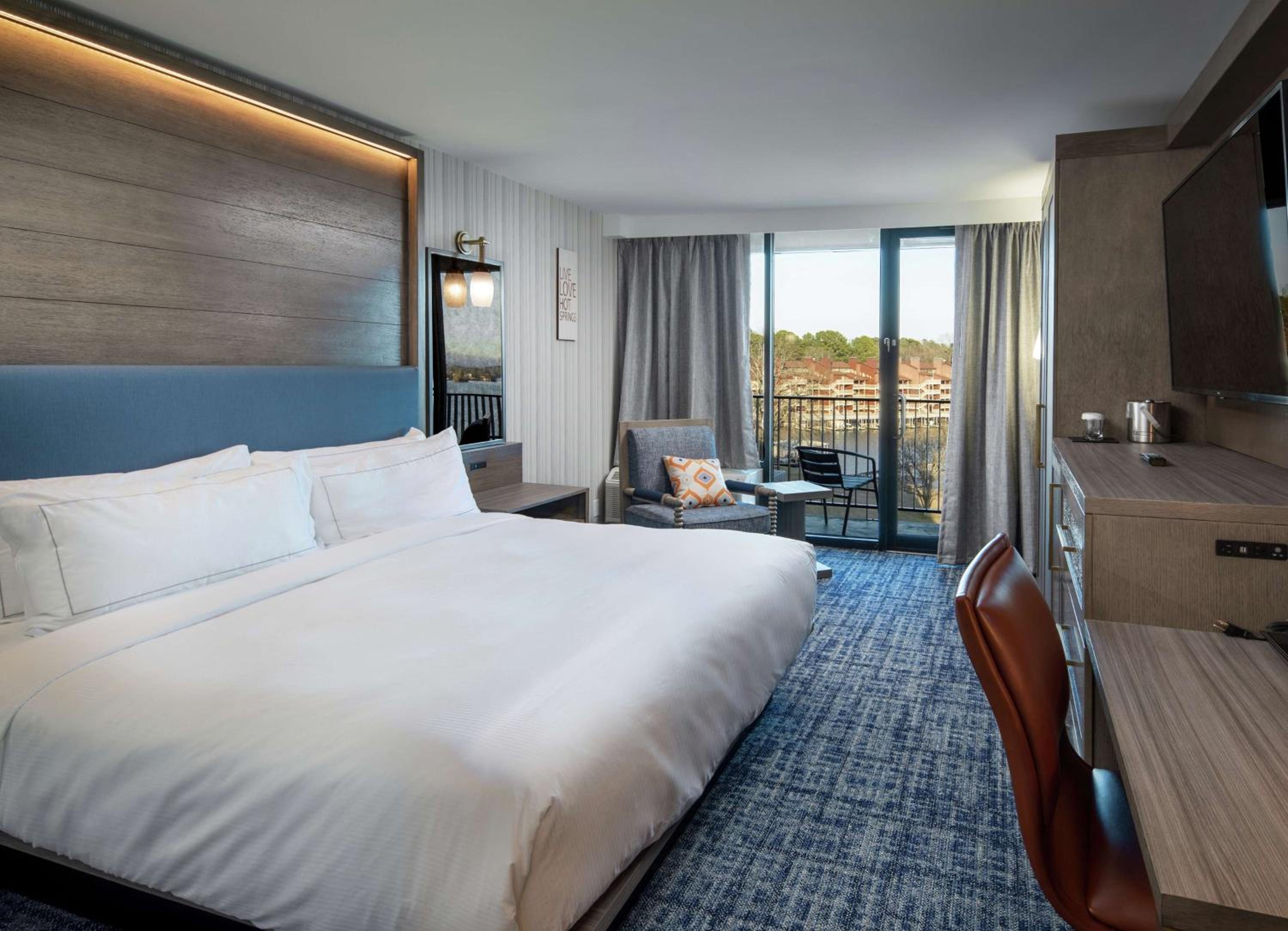 King Room