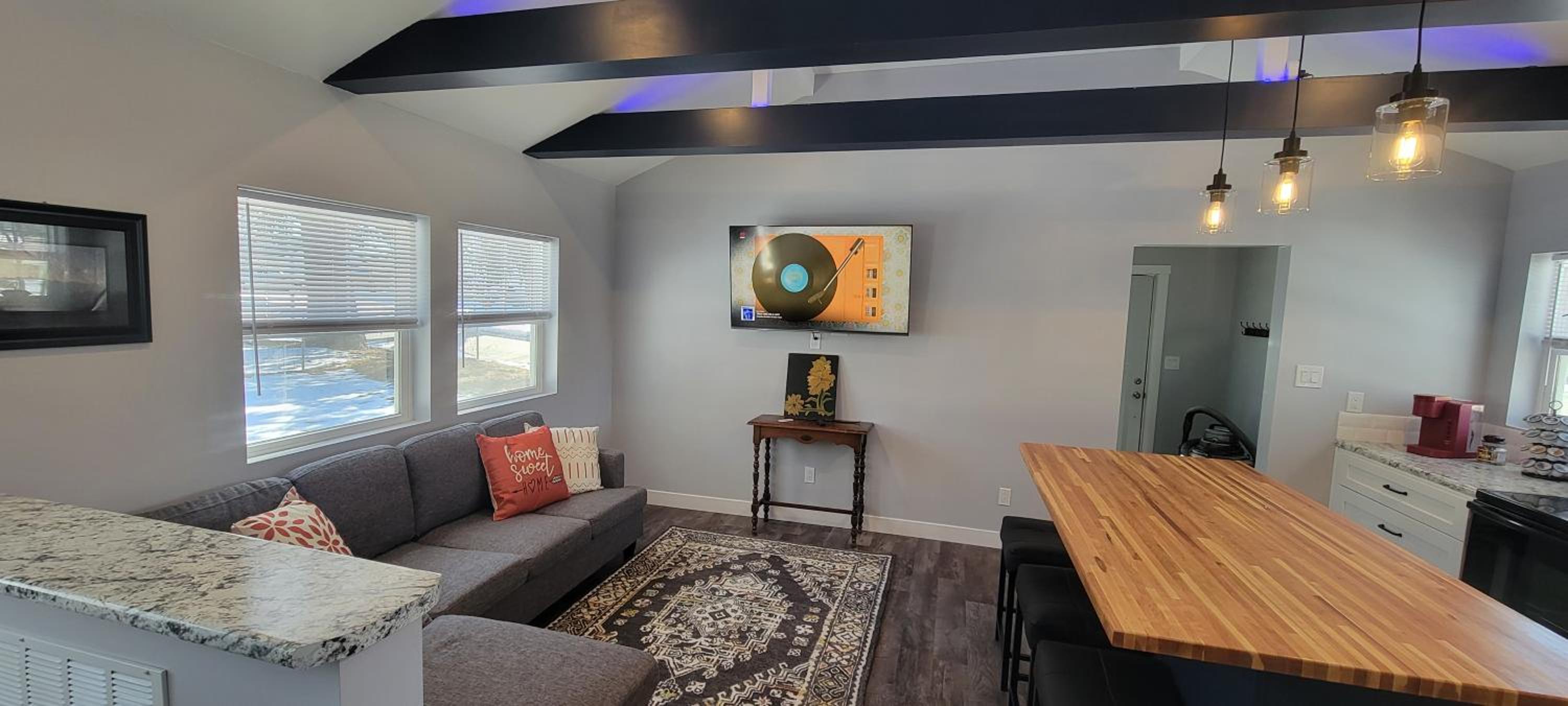 Two-Bedroom House photo 1