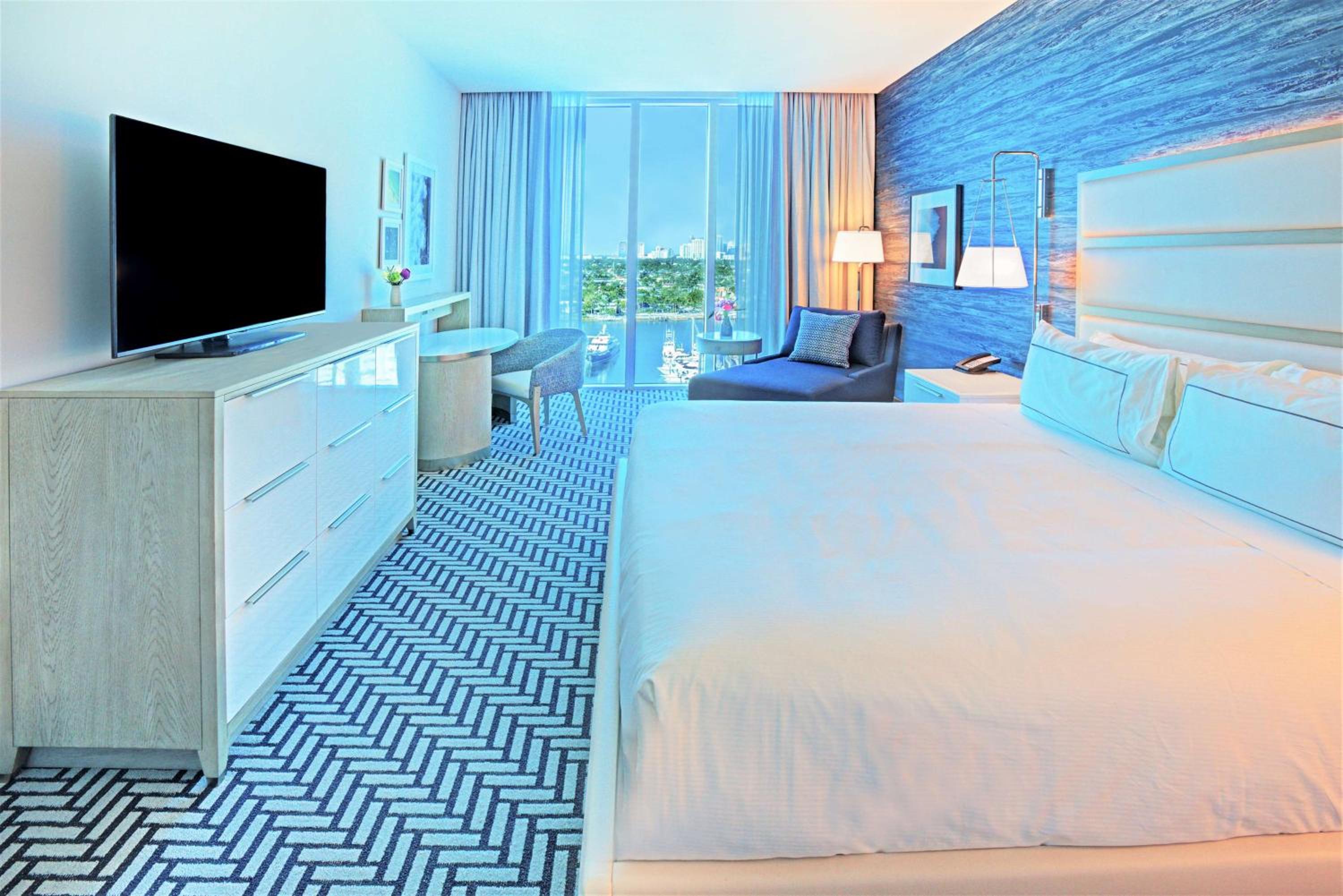 King Room with Marina View - Photo 1