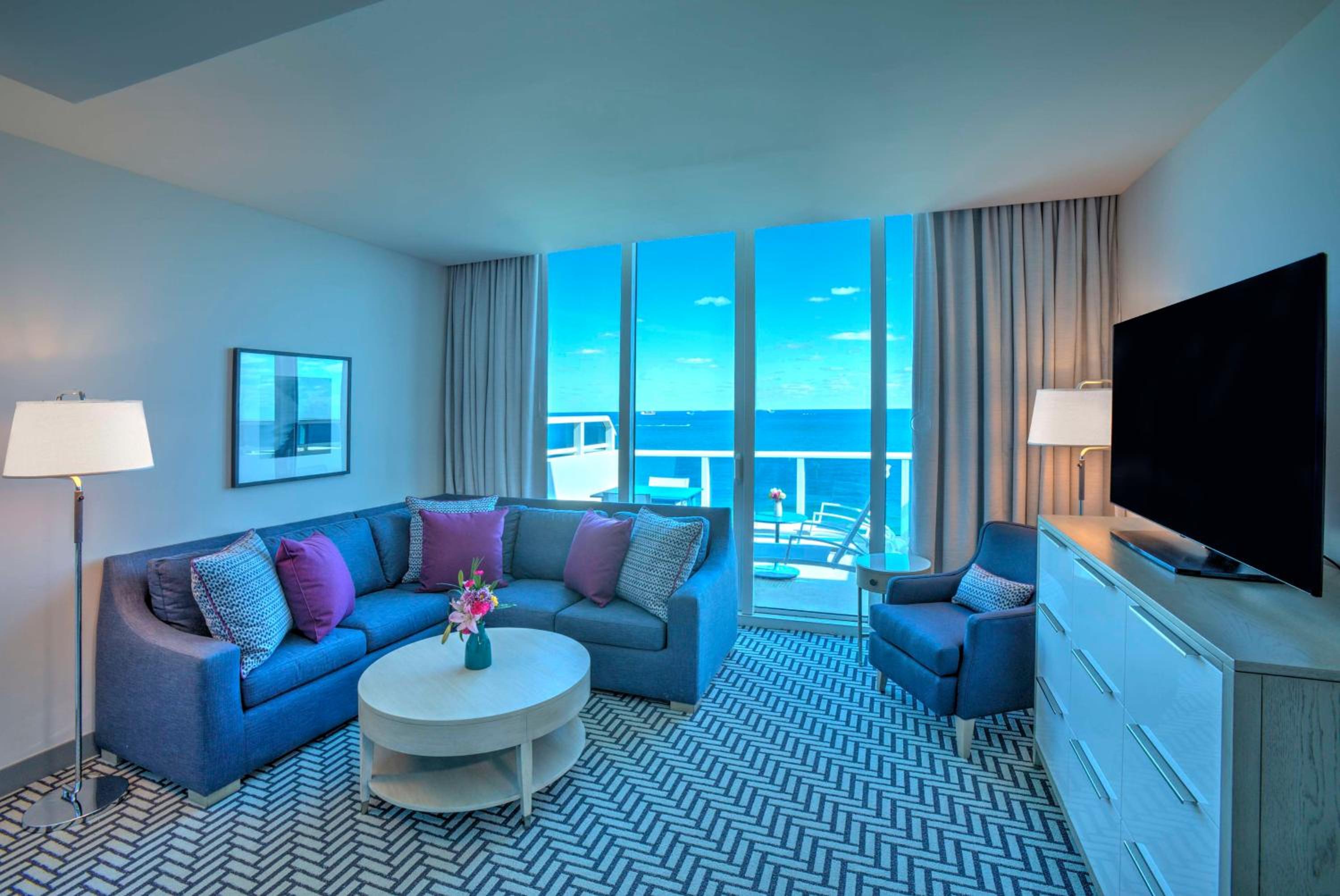 King Suite