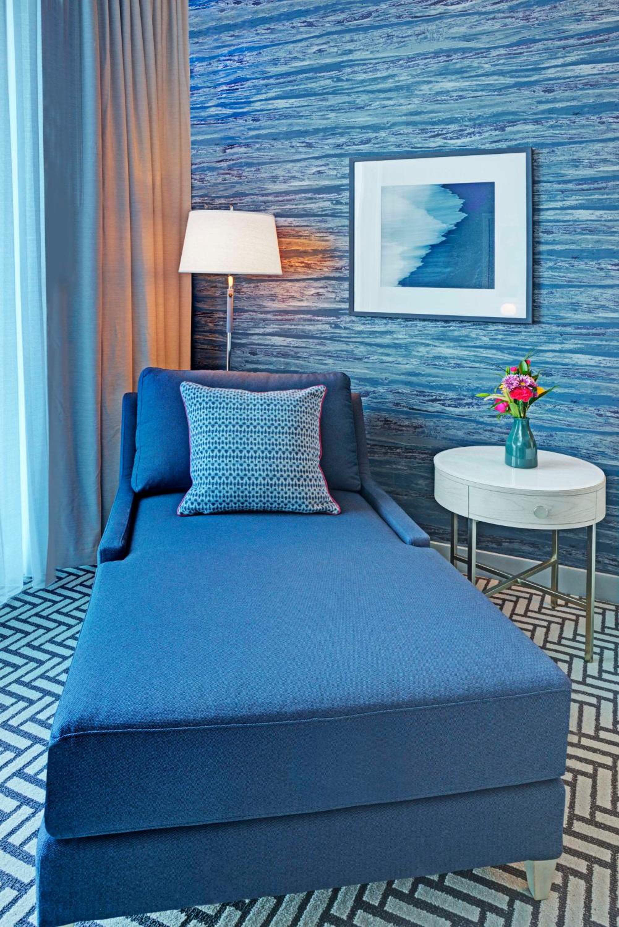 King Room with Oceanfront - Photo 5