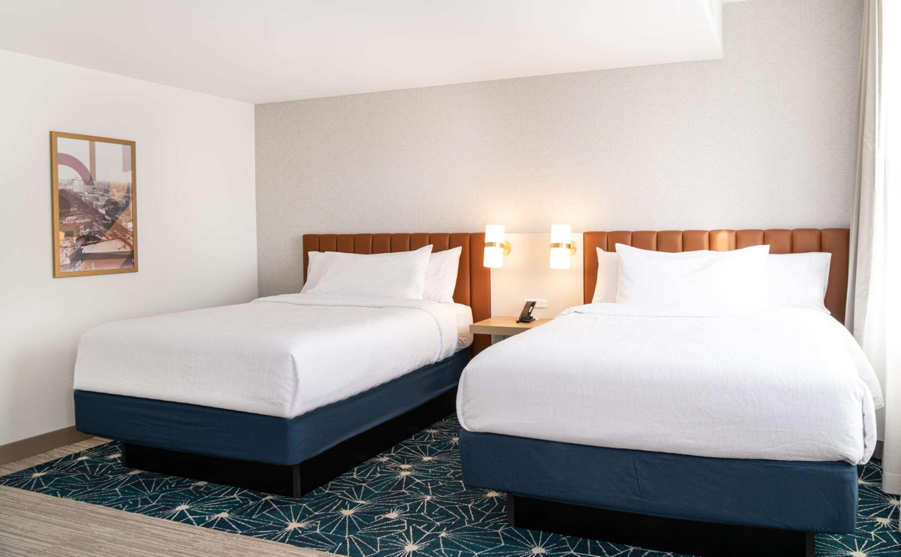 Queen Room with Two Queen Beds - Photo 6