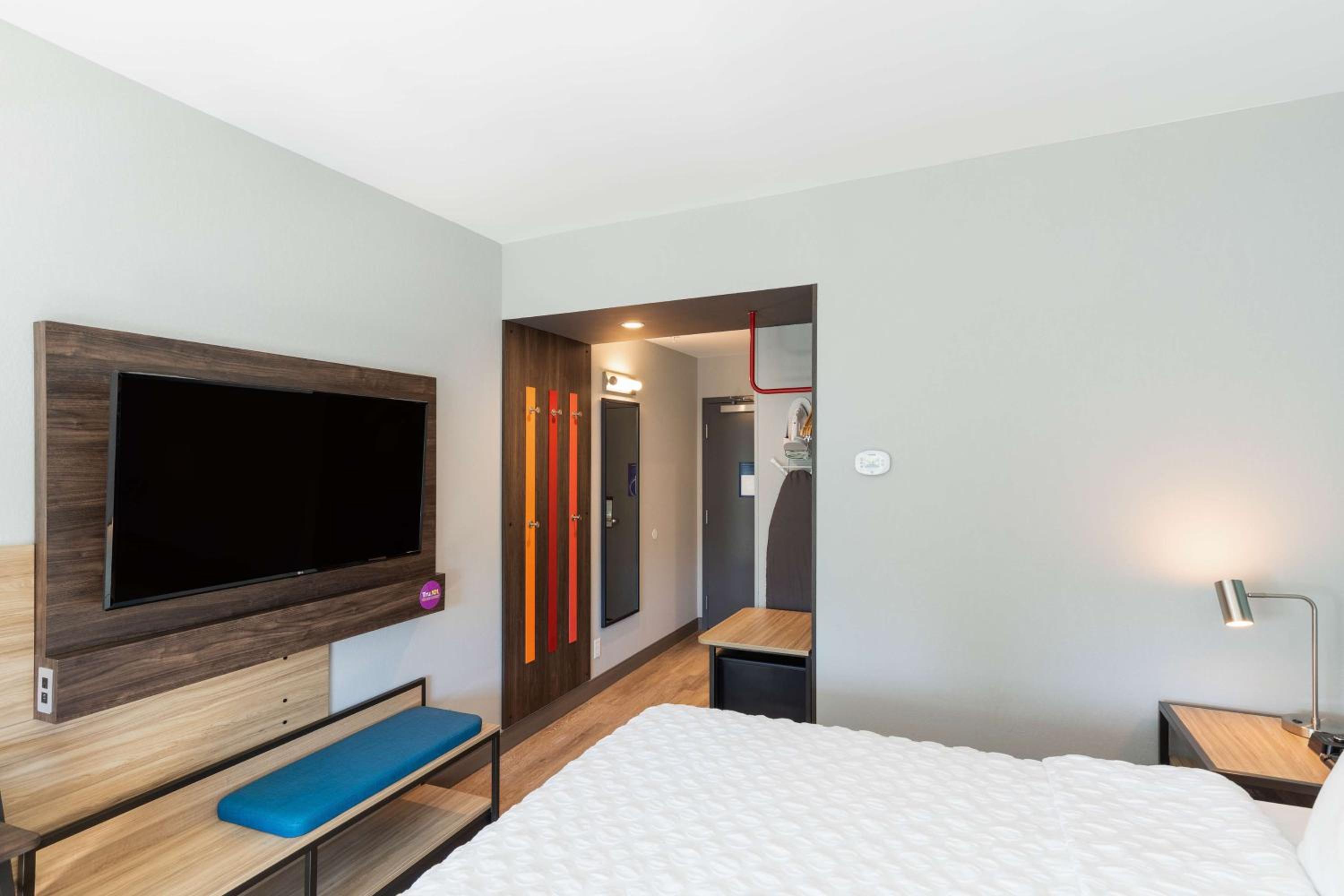 King Room - Photo 5
