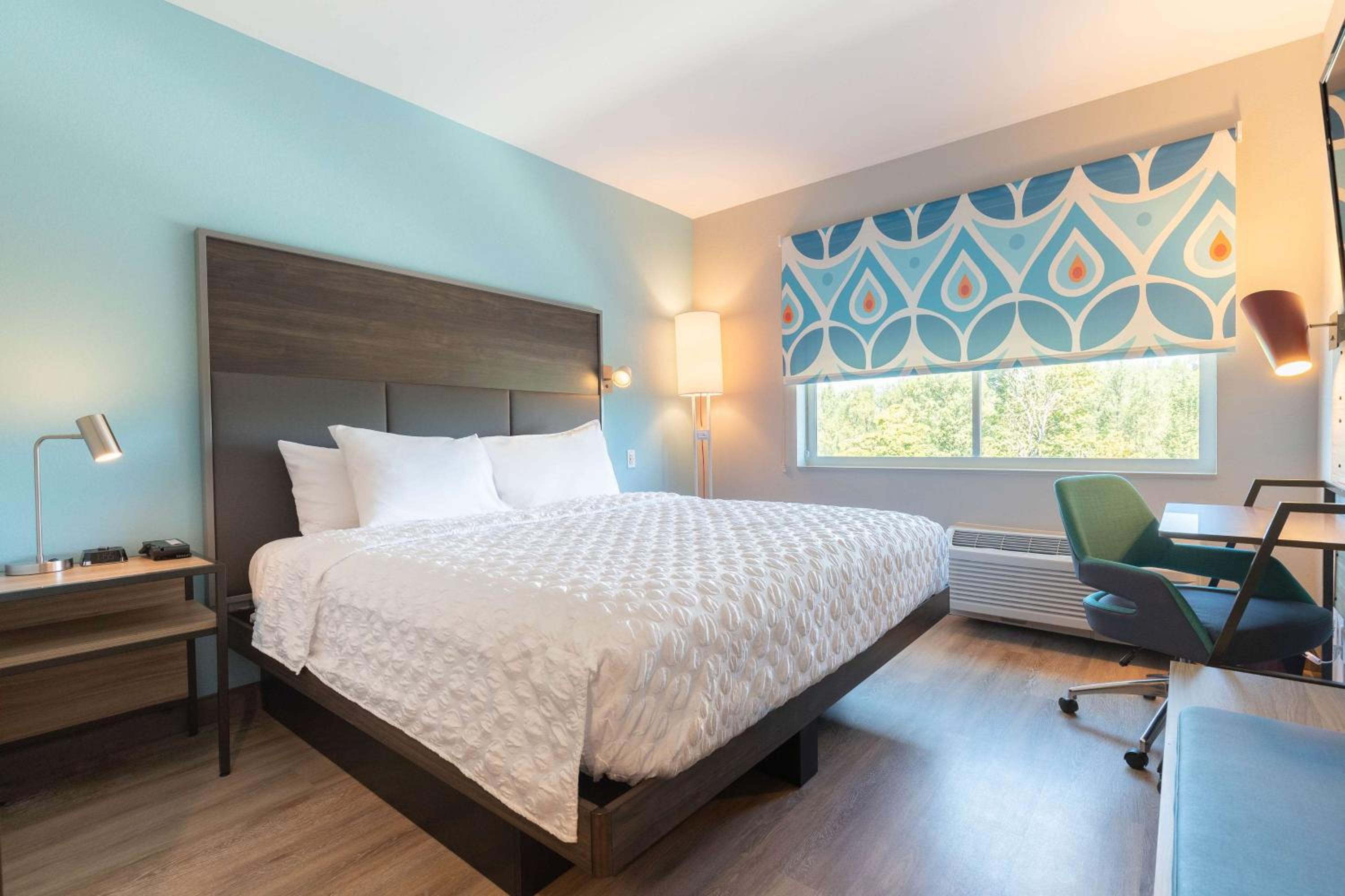 King Room - Photo 8