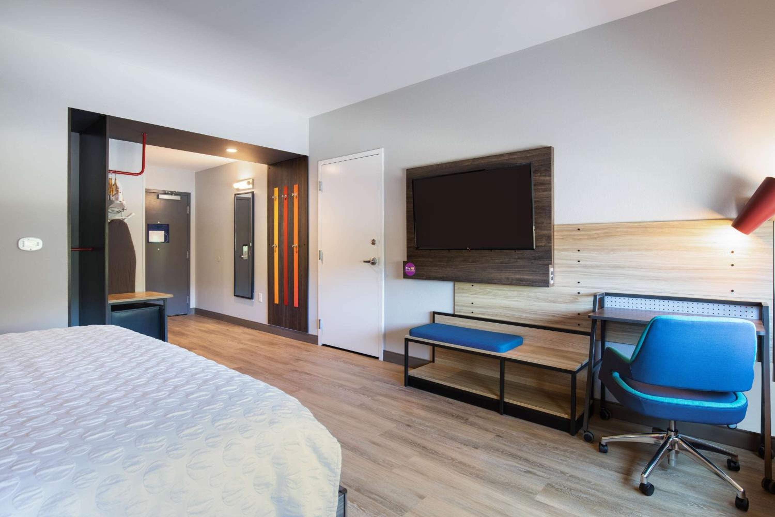 King Room - Photo 3