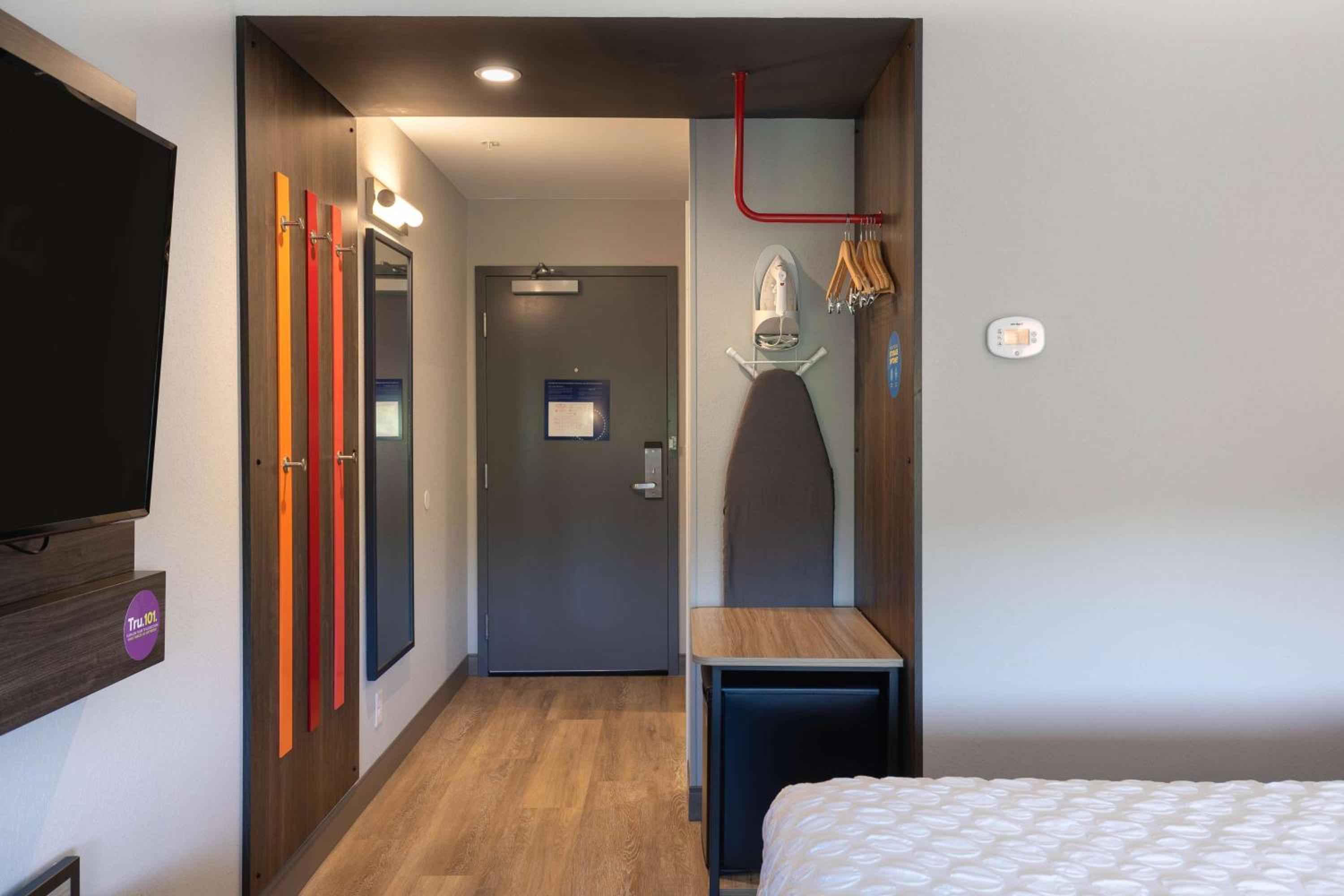 King Room - Photo 2