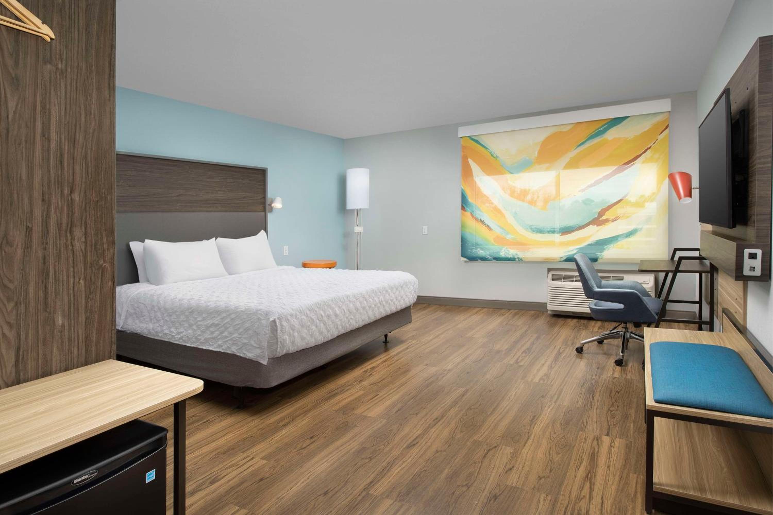 King Room - Photo 4