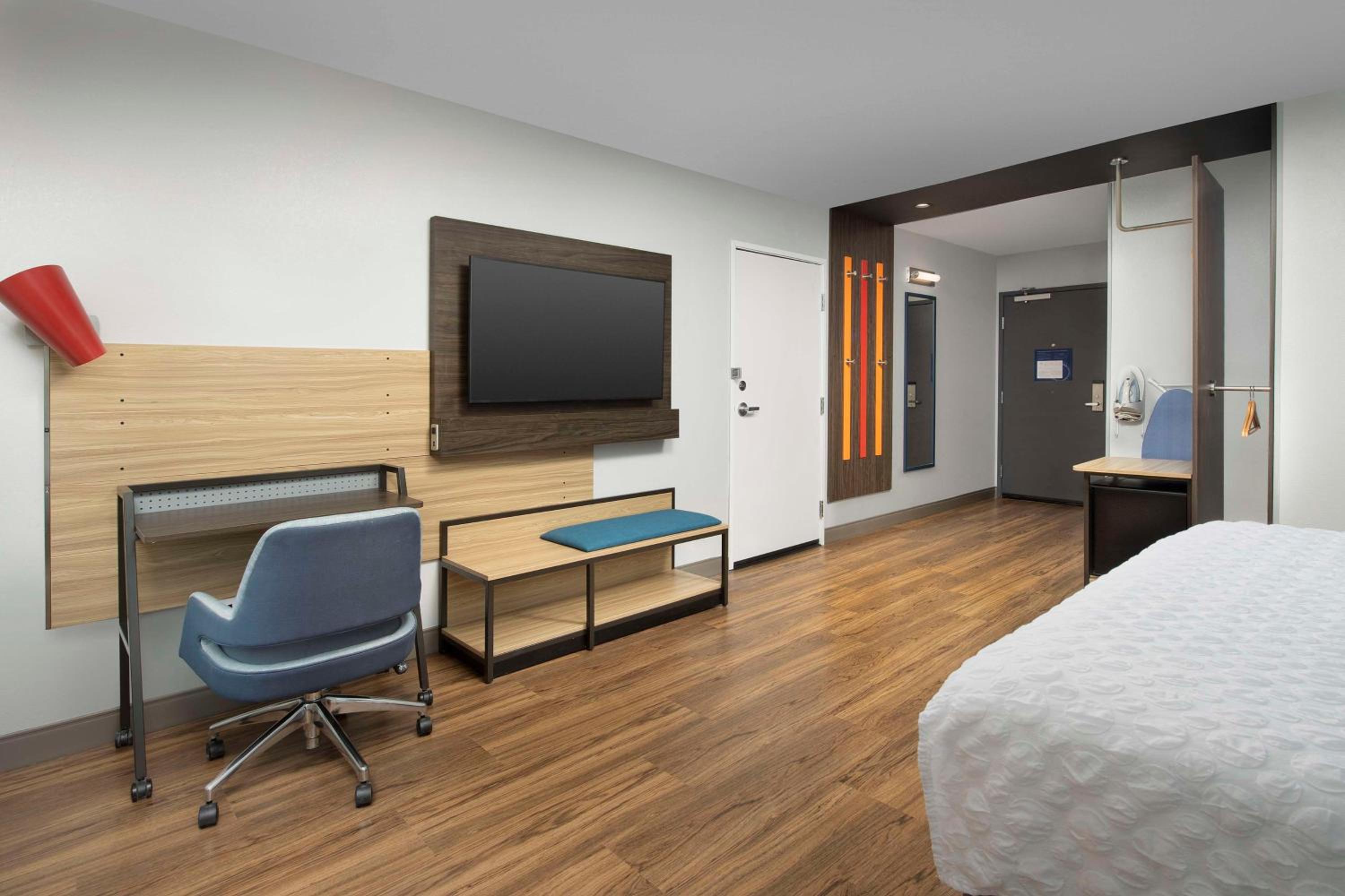 King Room - Photo 5