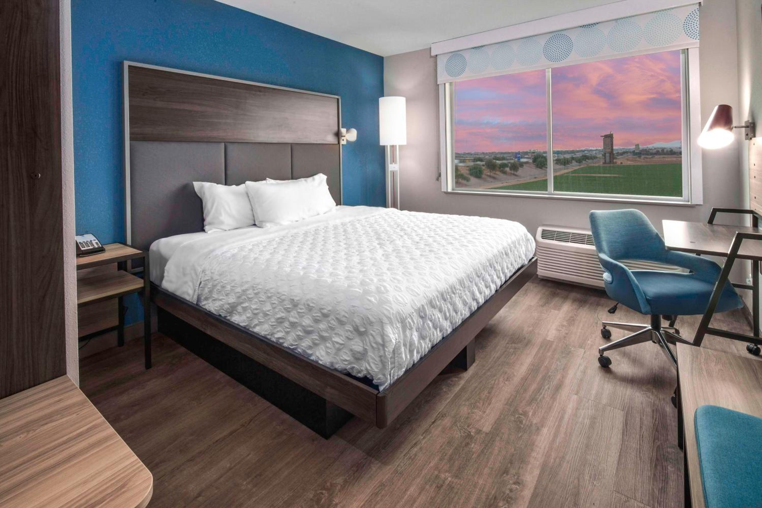 King Room - Photo 1