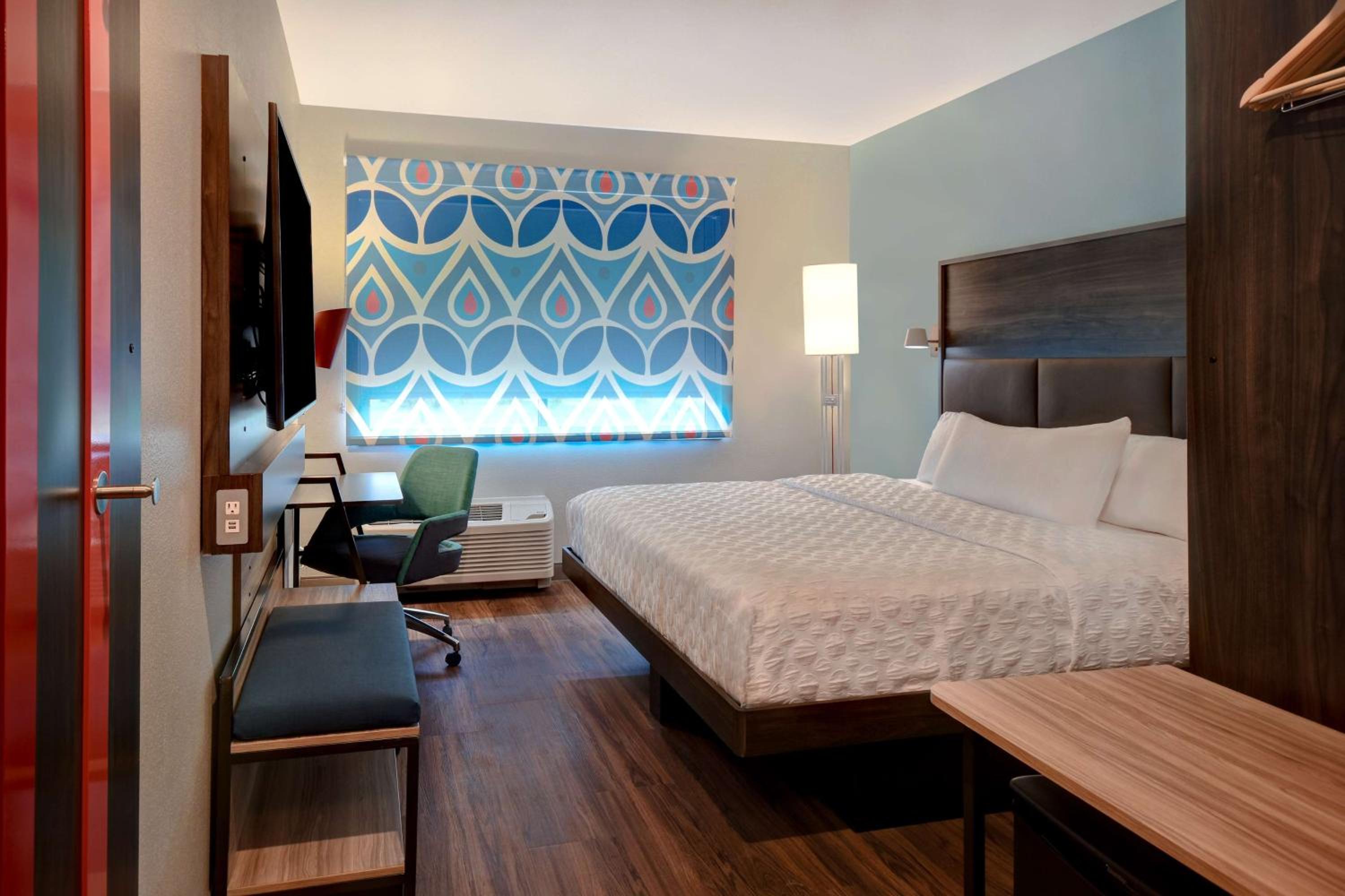 King Room - Photo 1