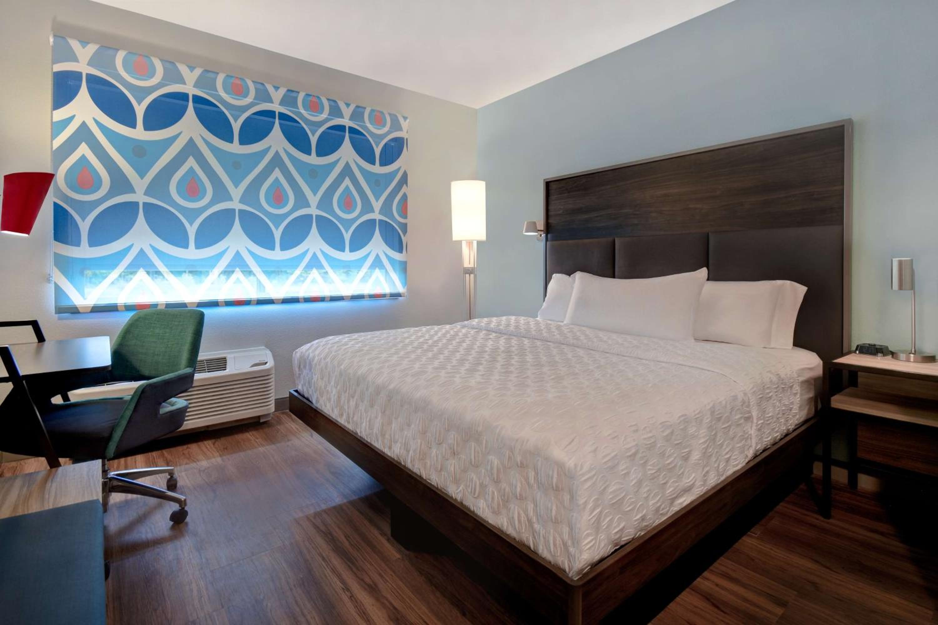 King Room - Photo 2