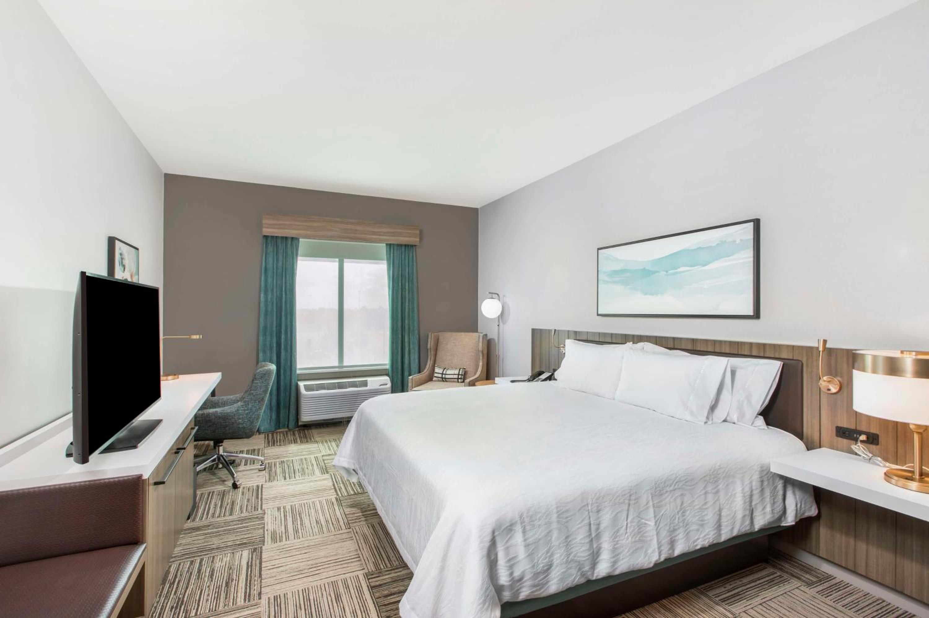 King Room - Photo 1