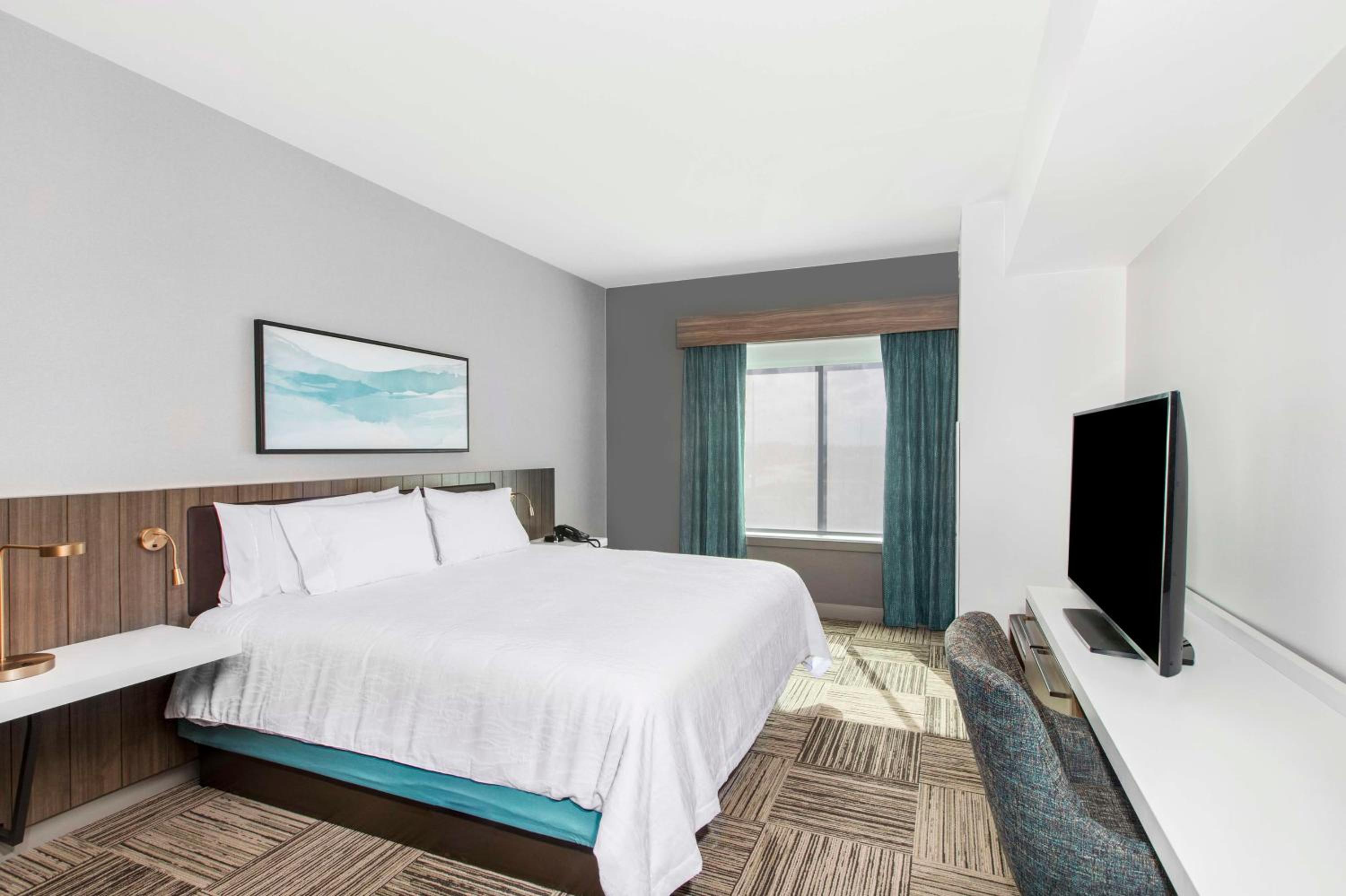 Junior King Suite - Photo 4