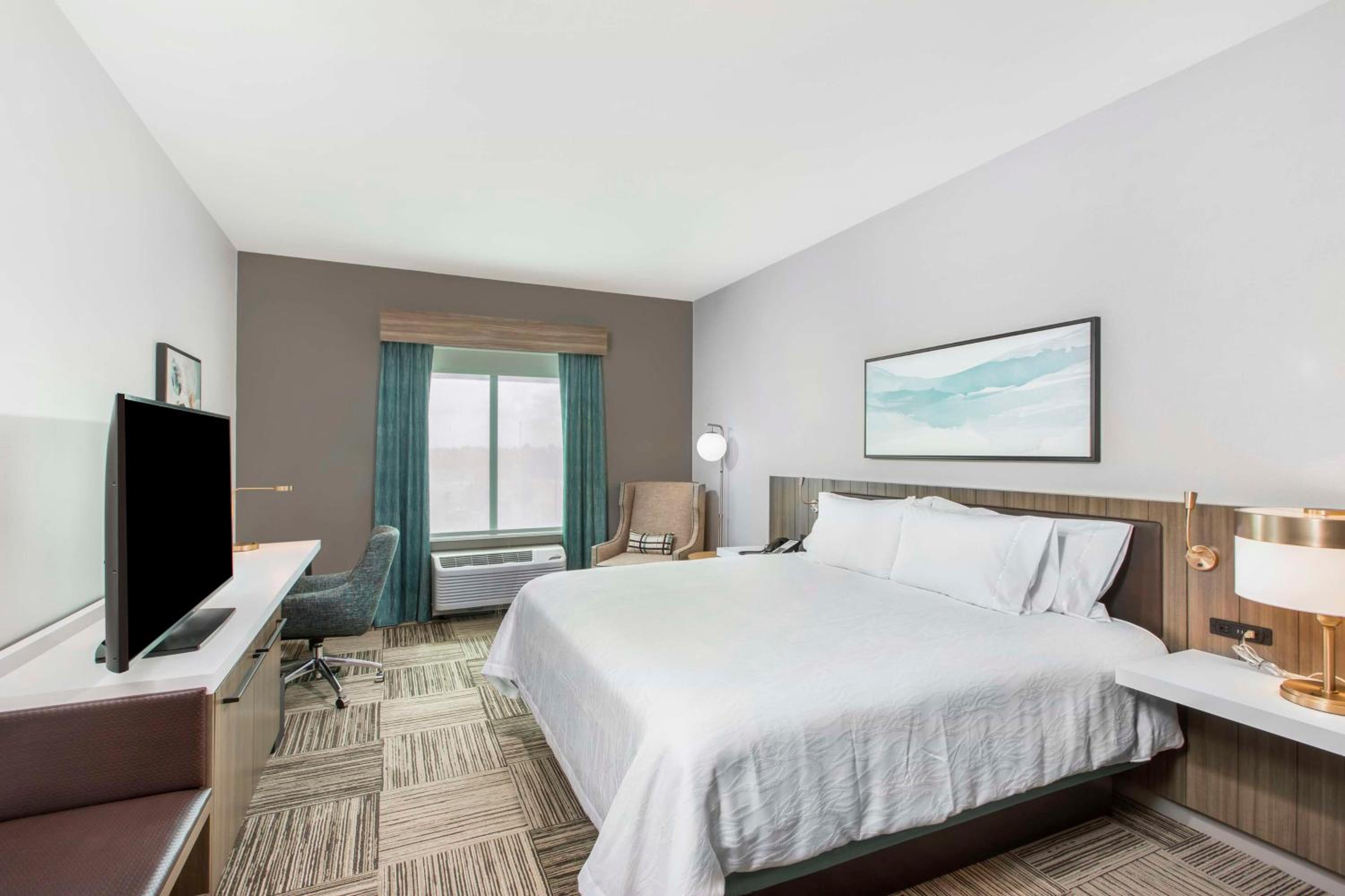 King Room - Photo 2