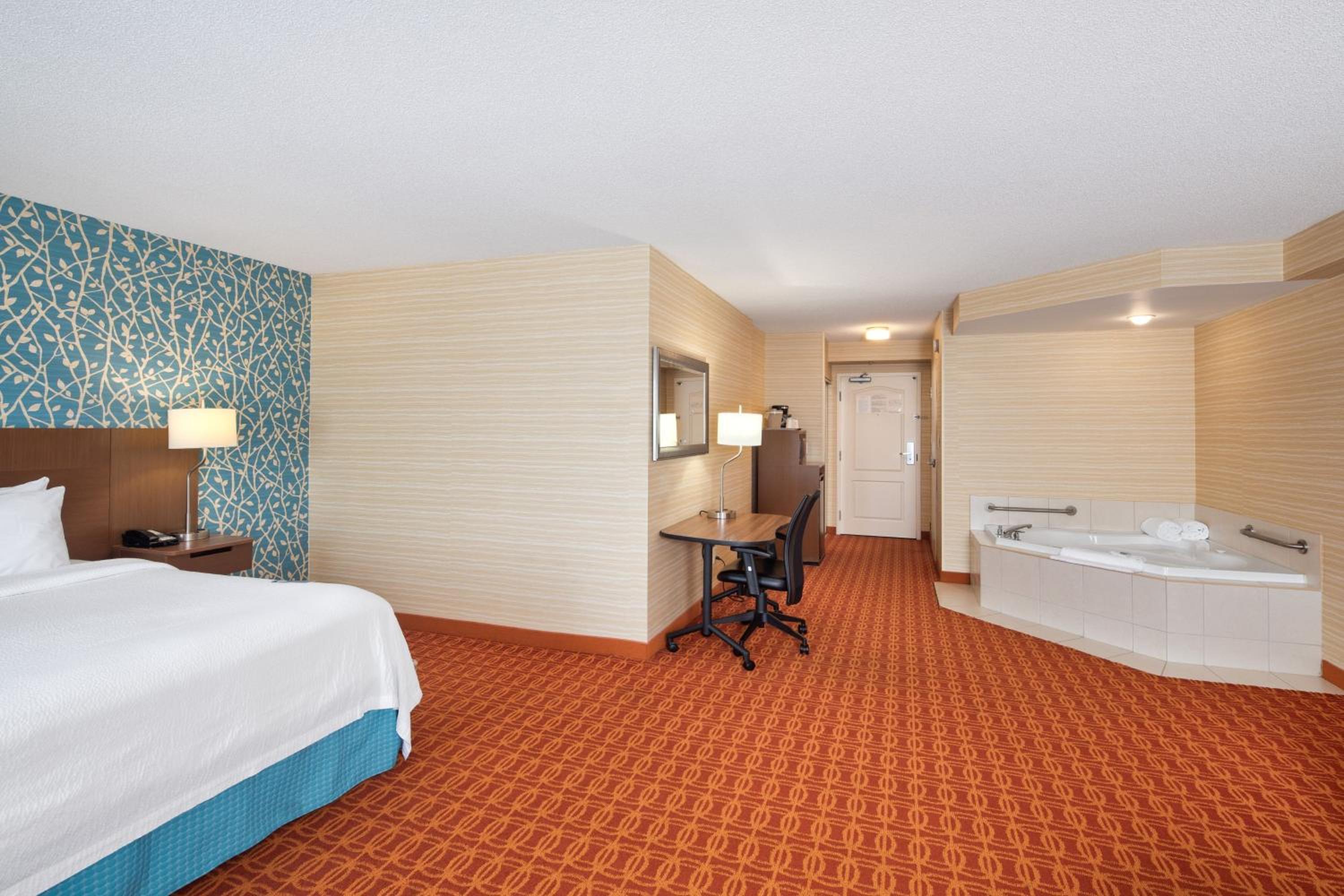King Suite
