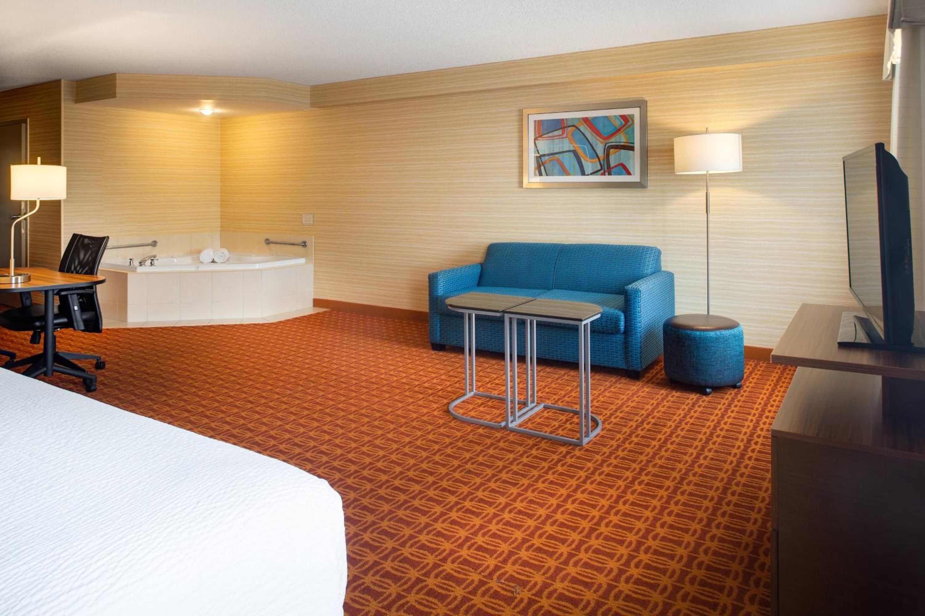 King Suite