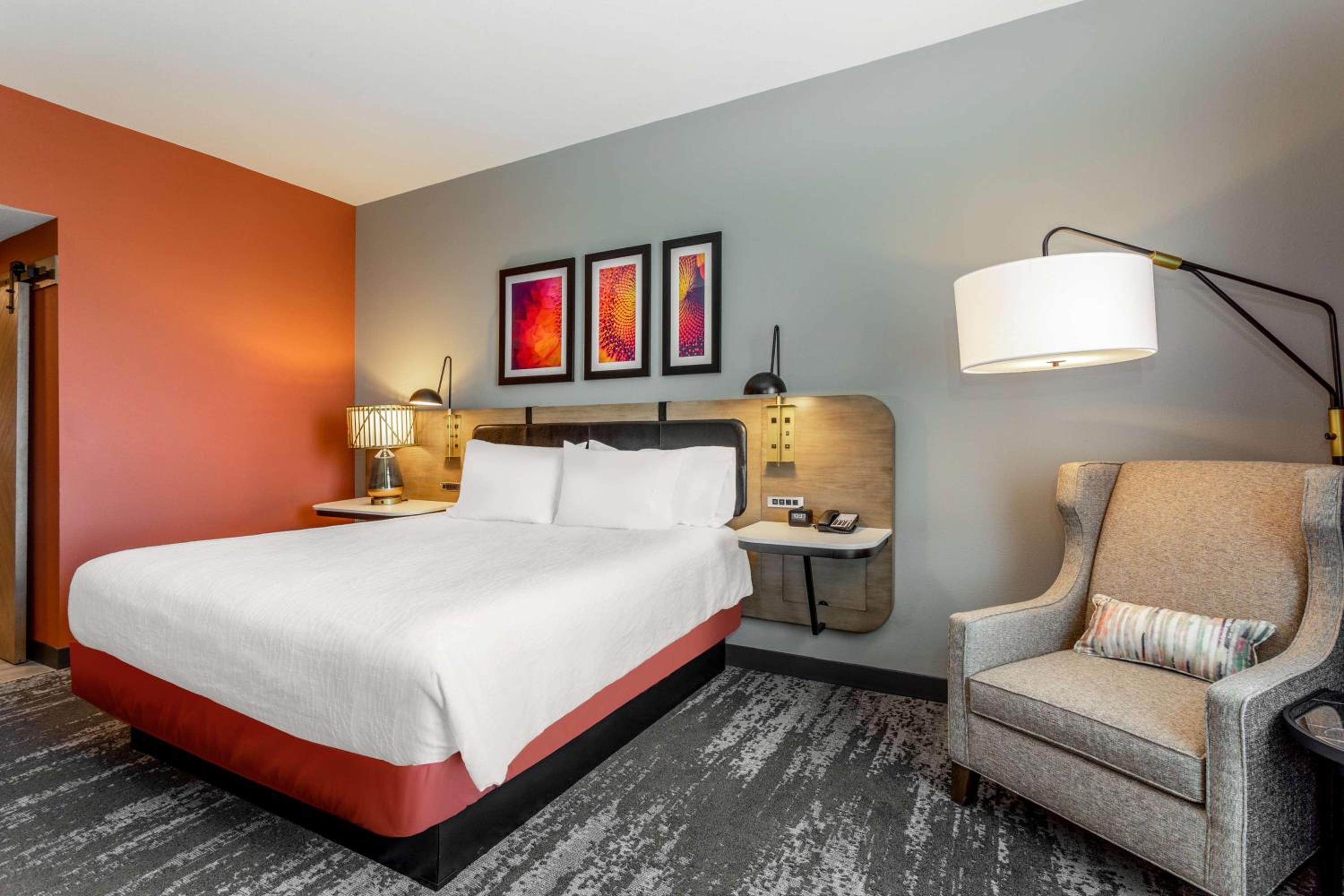 King Room - Photo 2