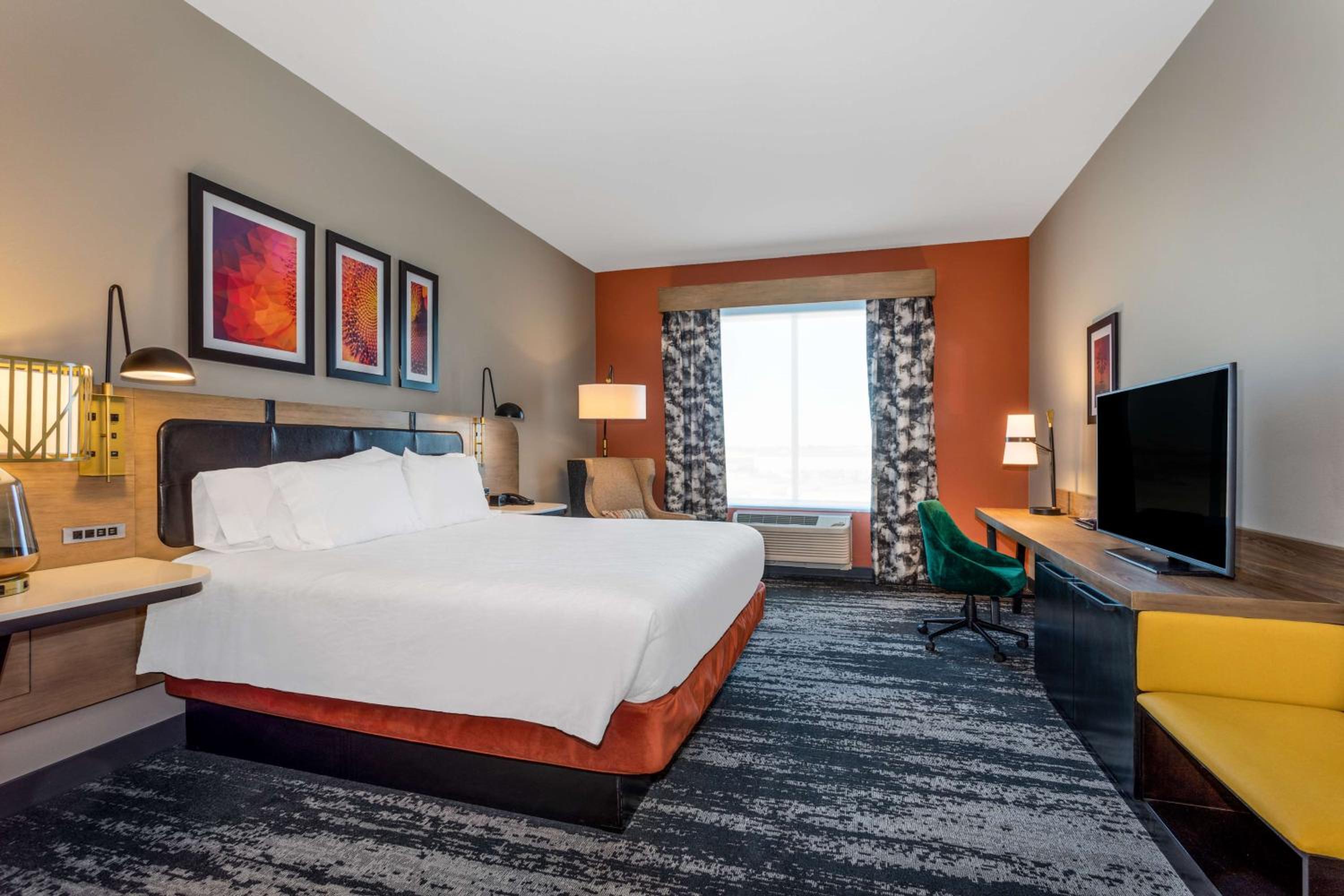 King Room - Photo 3