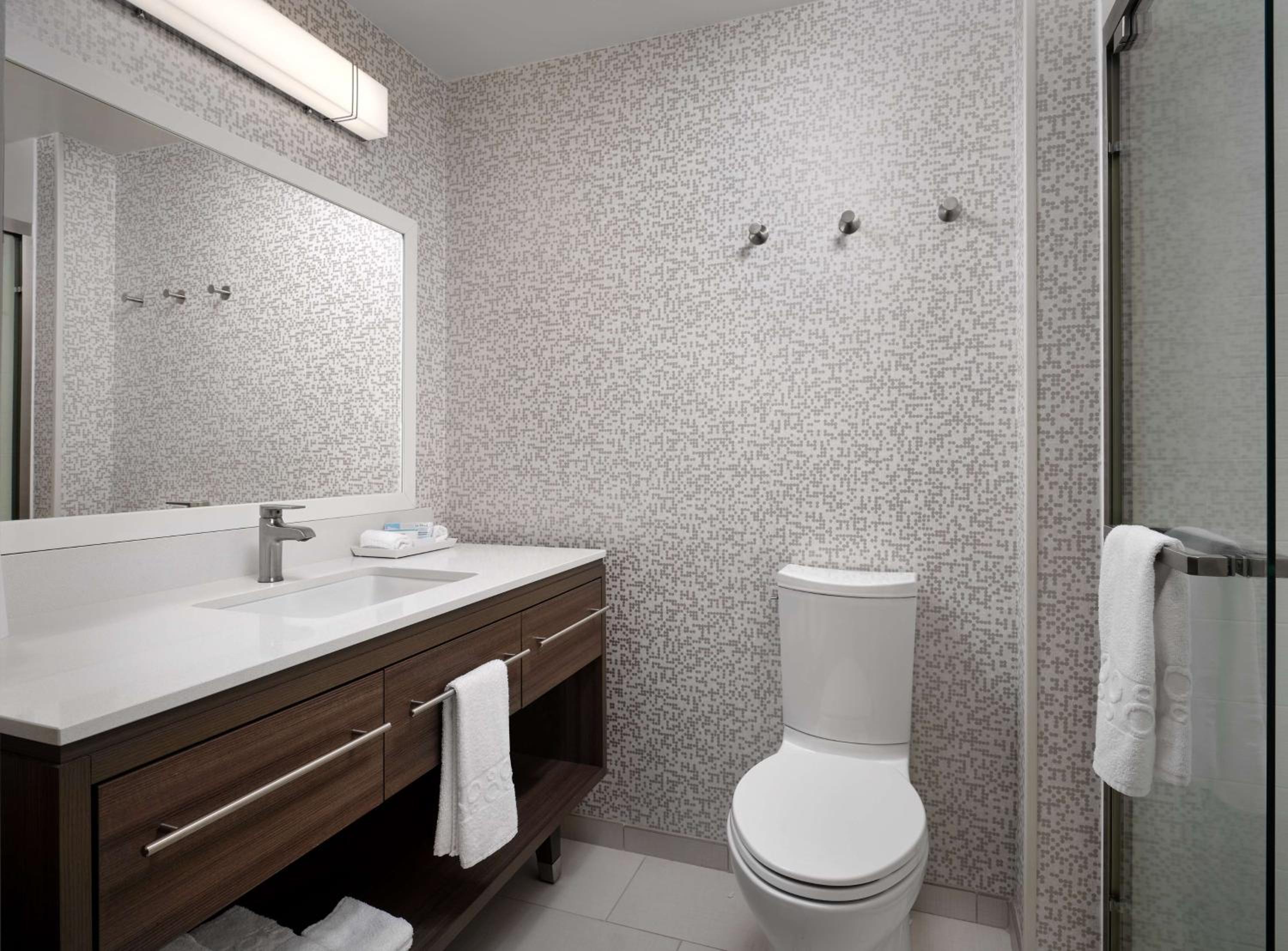 King Studio Suite - Non-Smoking - Photo 4