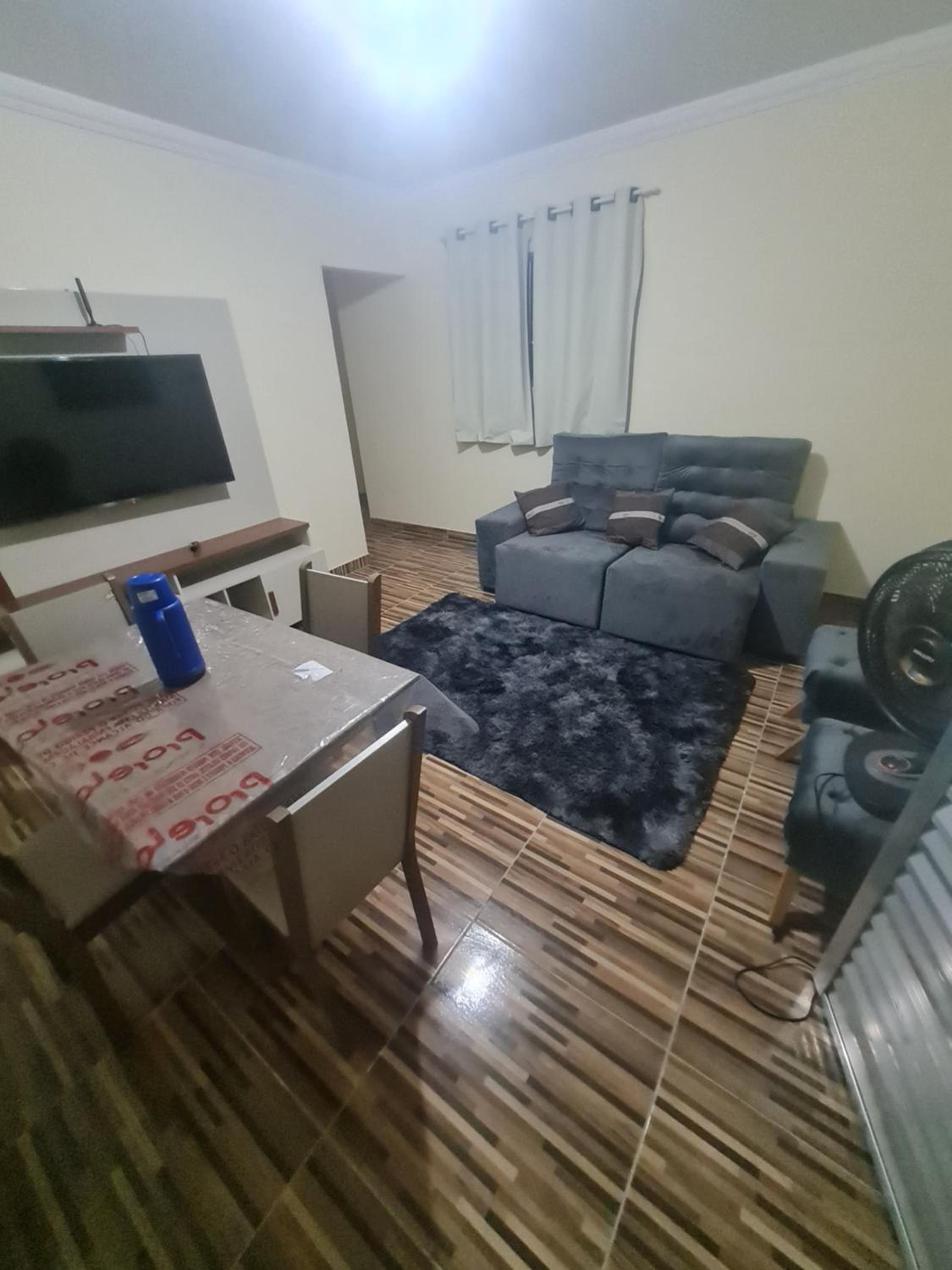 Two-Bedroom House photo 1