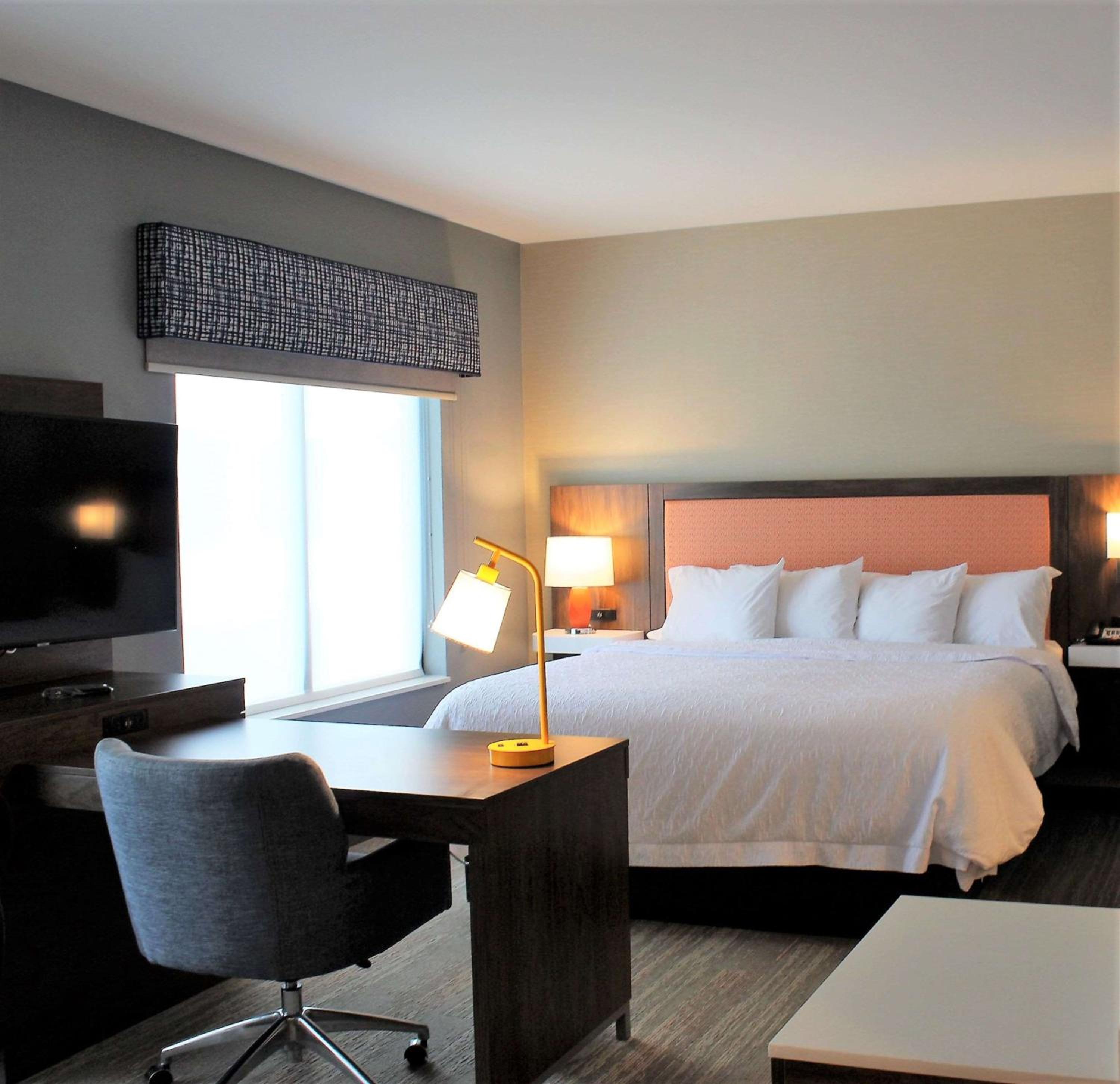 King Studio Suite - Non Smoking - Photo 6