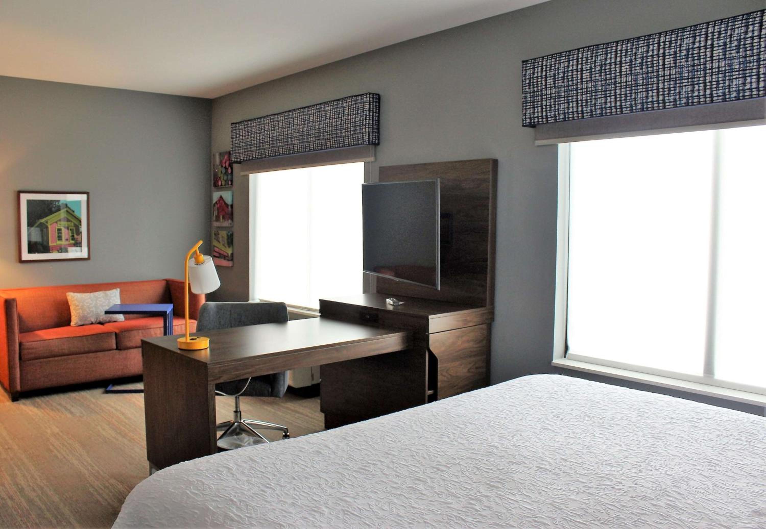 King Studio Suite - Non Smoking - Photo 3