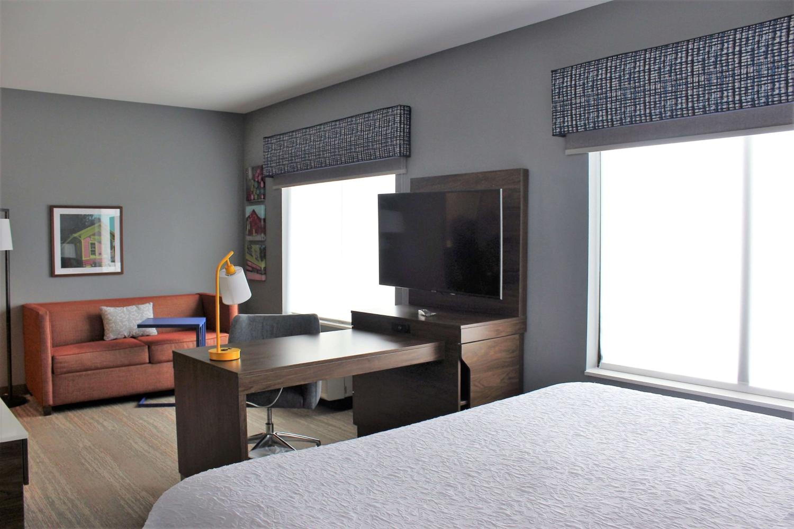 King Studio Suite - Non Smoking - Photo 4