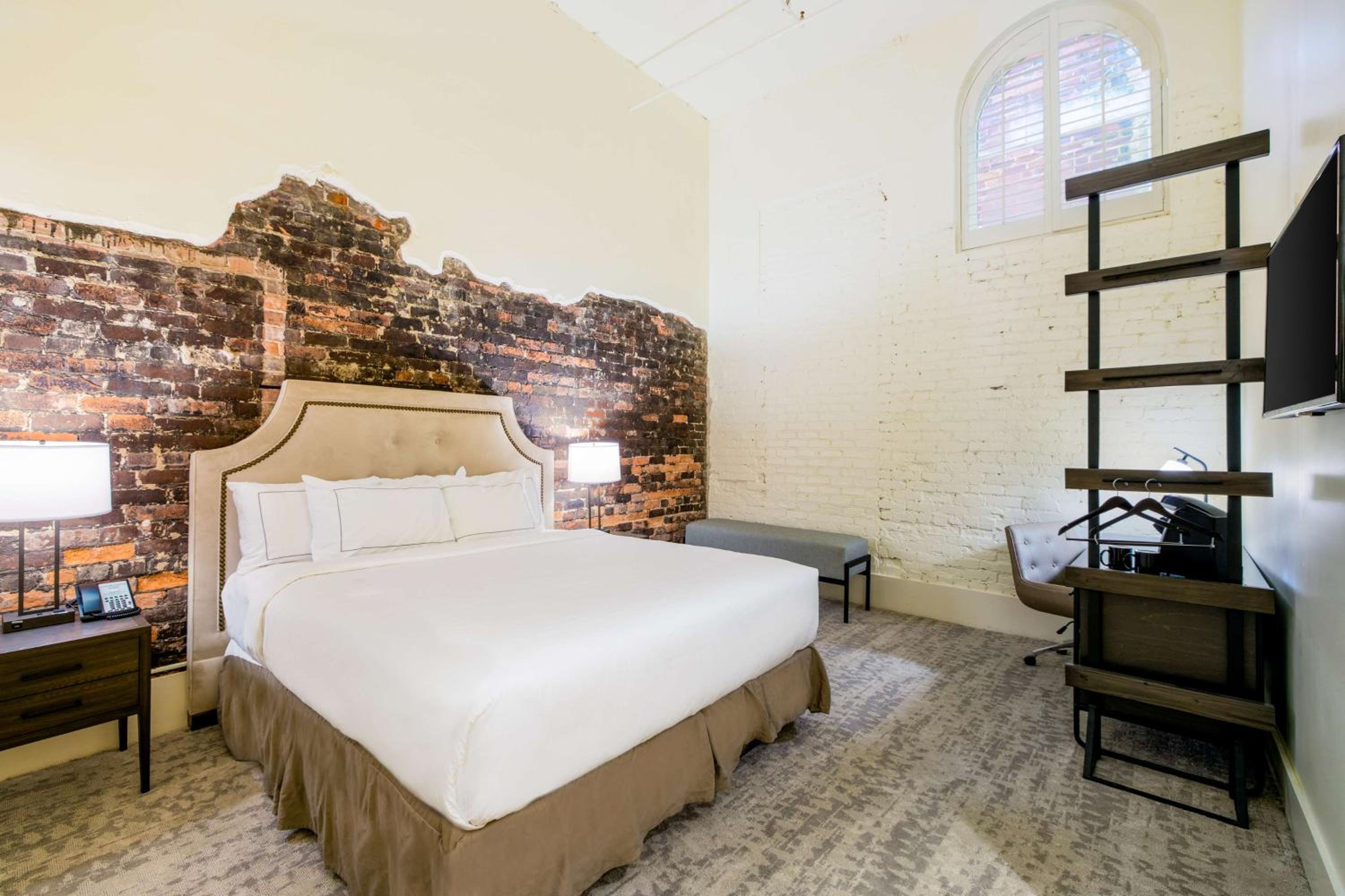 King Room - Photo 1