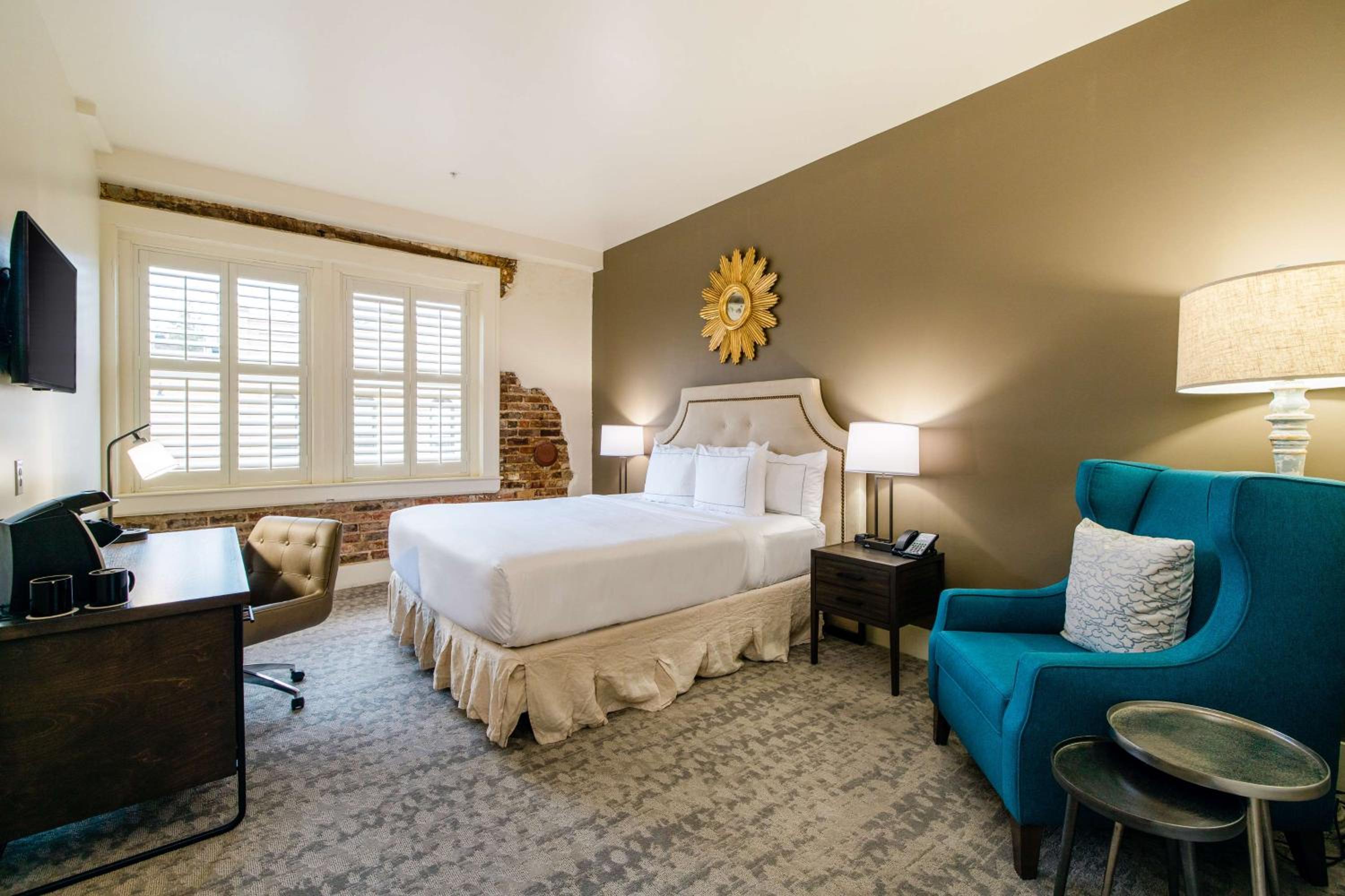 King Room - Photo 12
