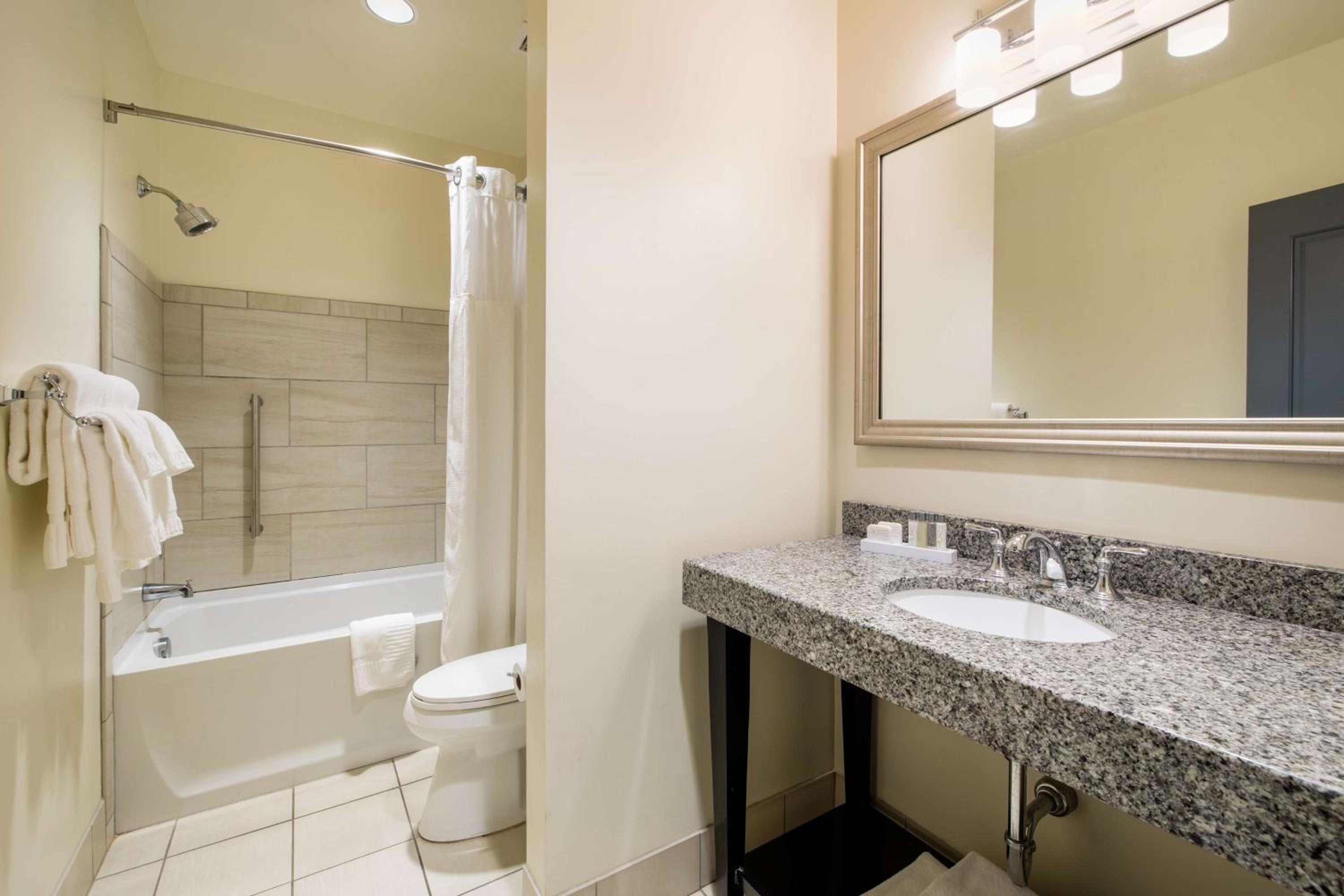 One-Bedroom Queen Suite with Two Queen Beds - Photo 4