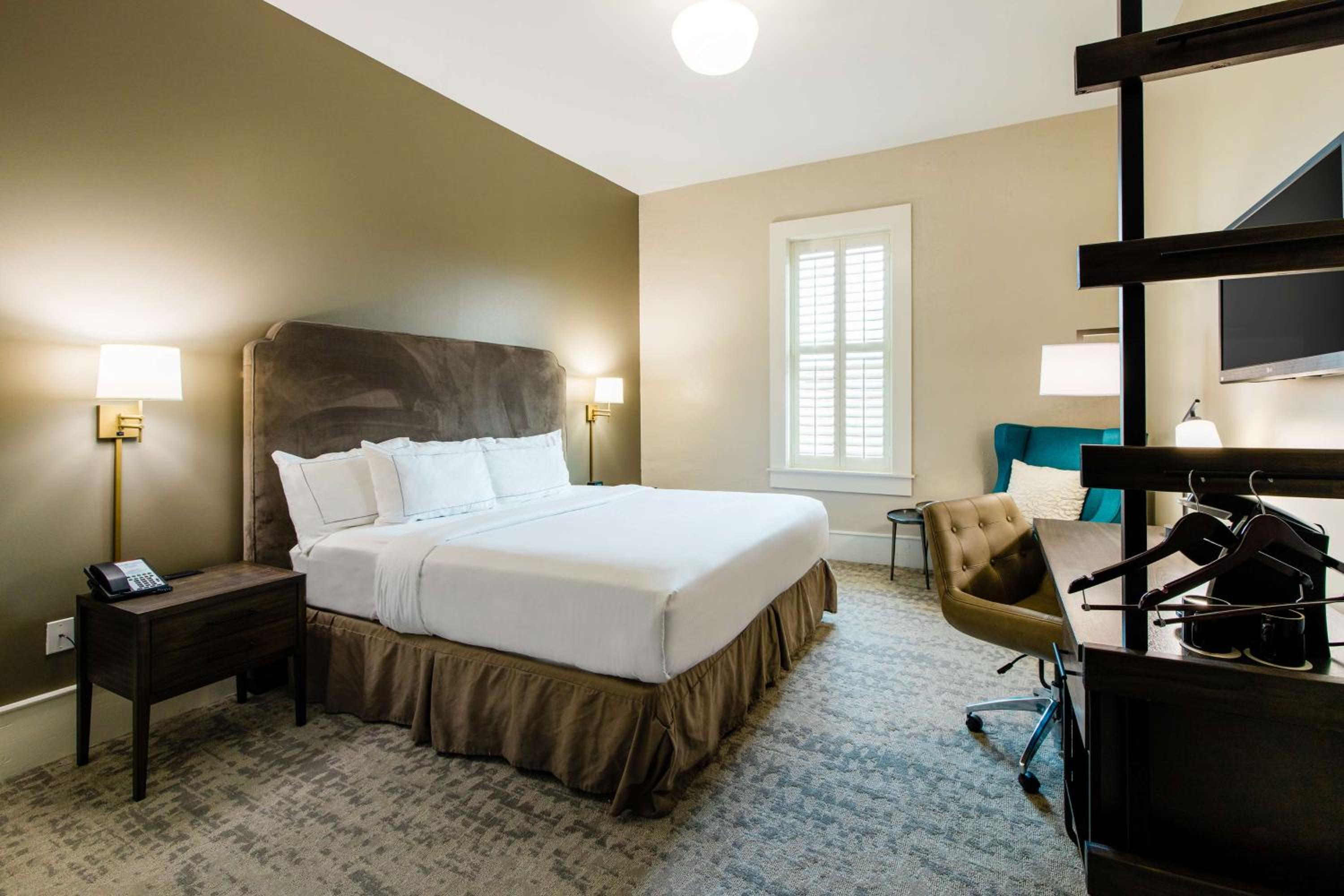 King Room - Photo 9