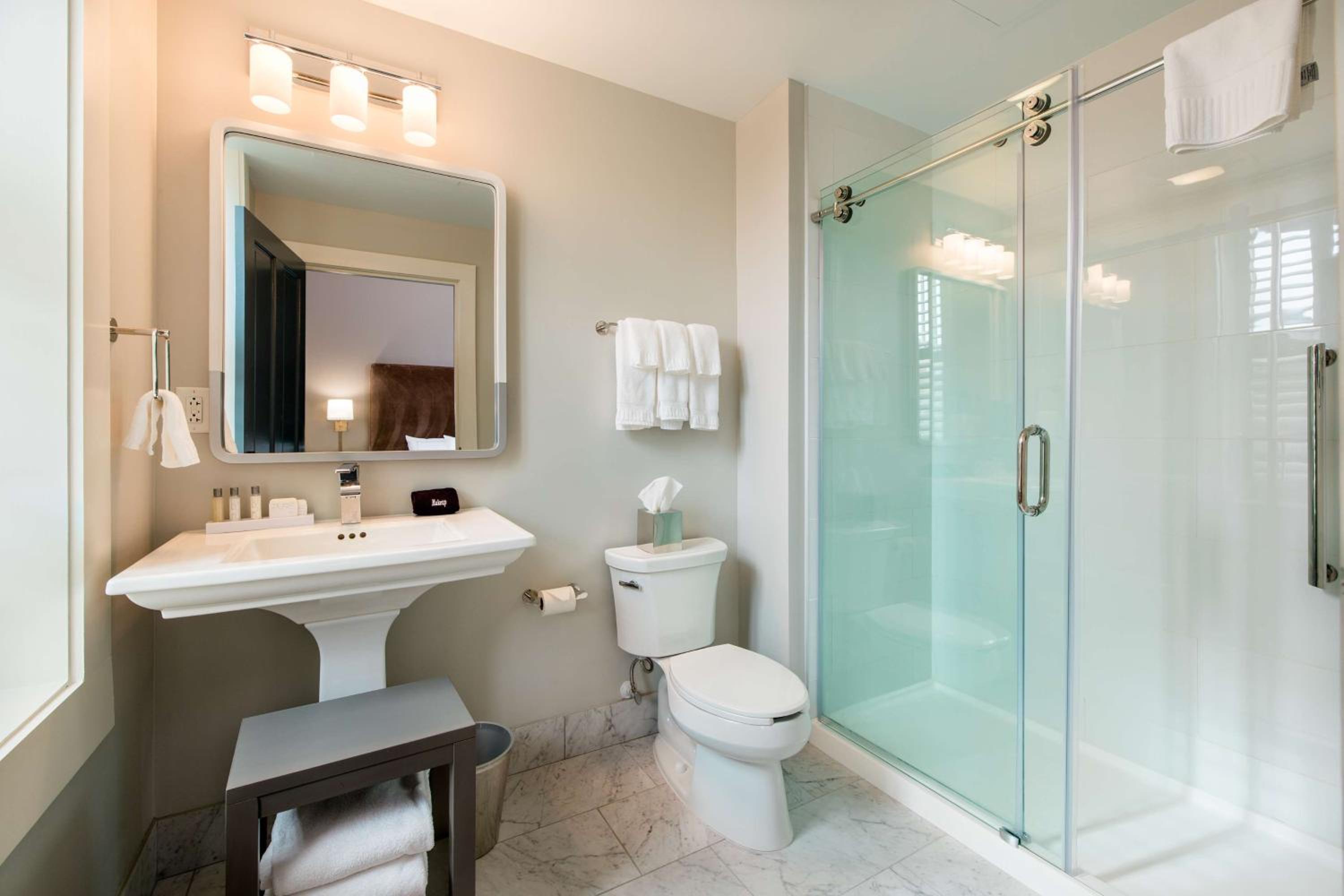 One-Bedroom King Suite - Photo 10