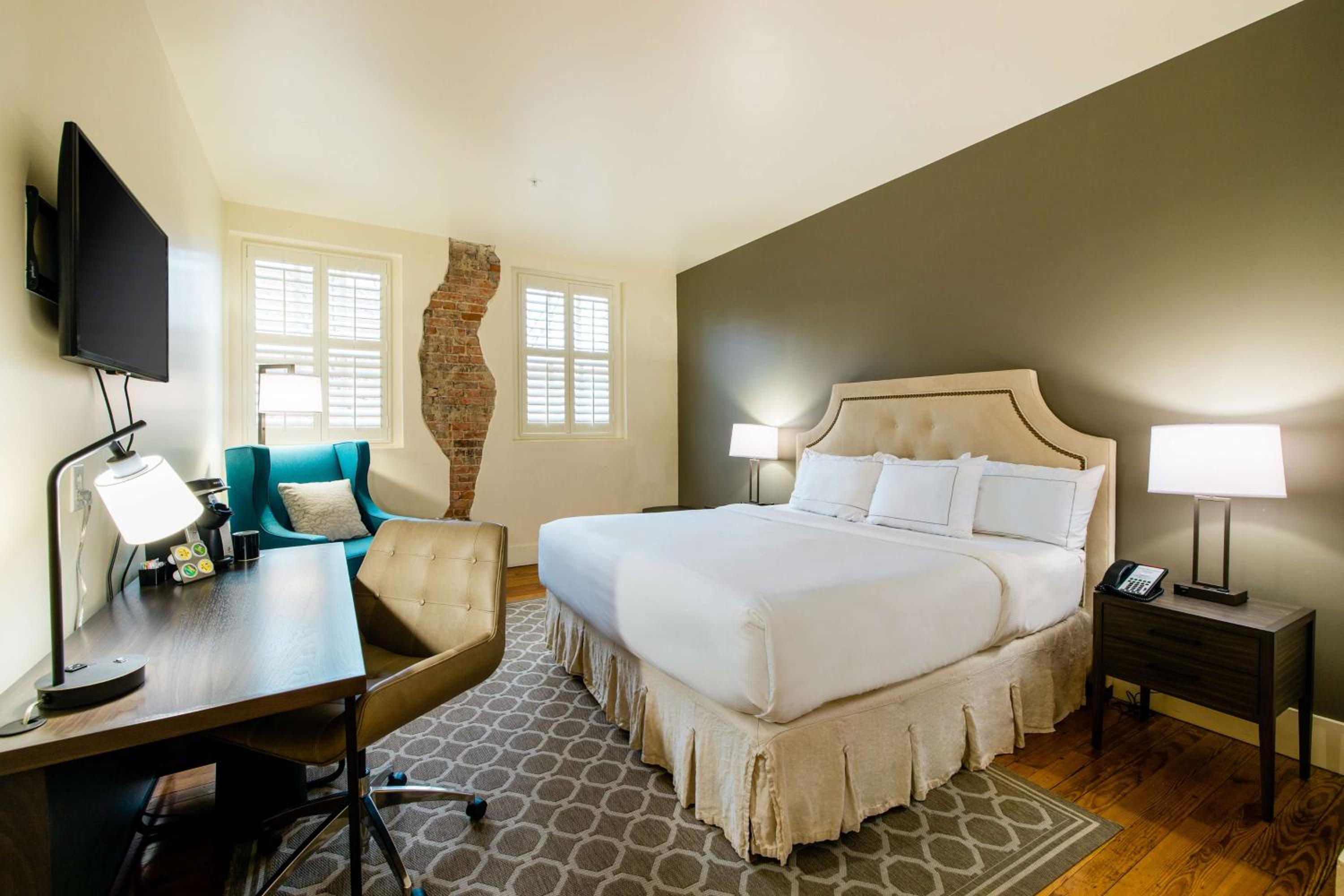 King Room - Photo 10