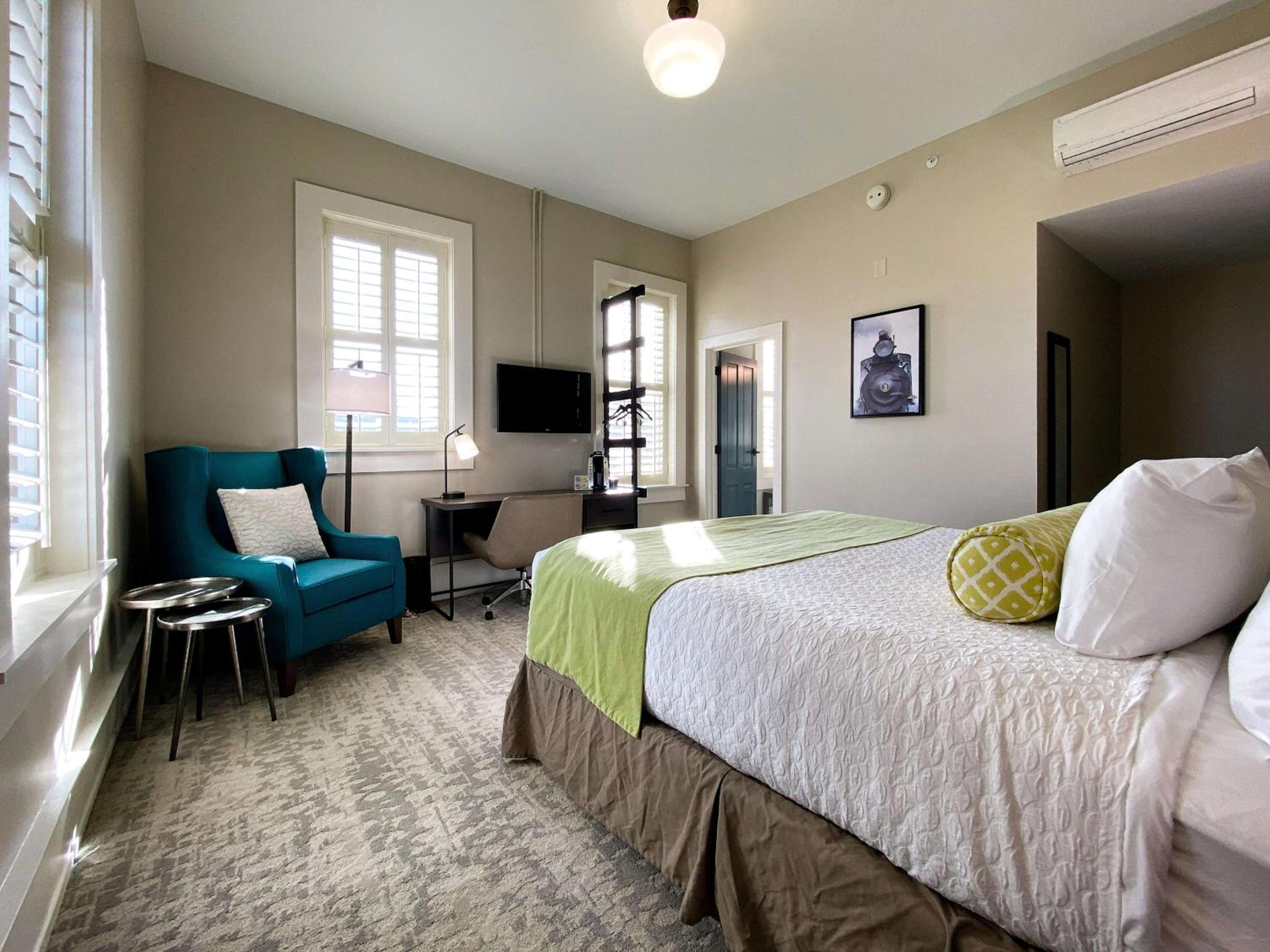 King Room - Photo 2
