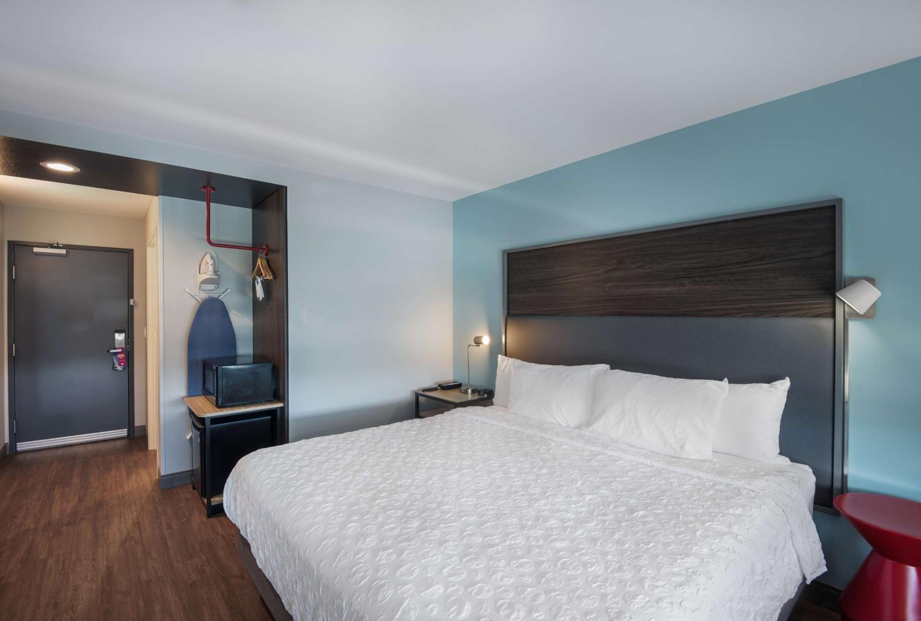 King Room - Photo 2