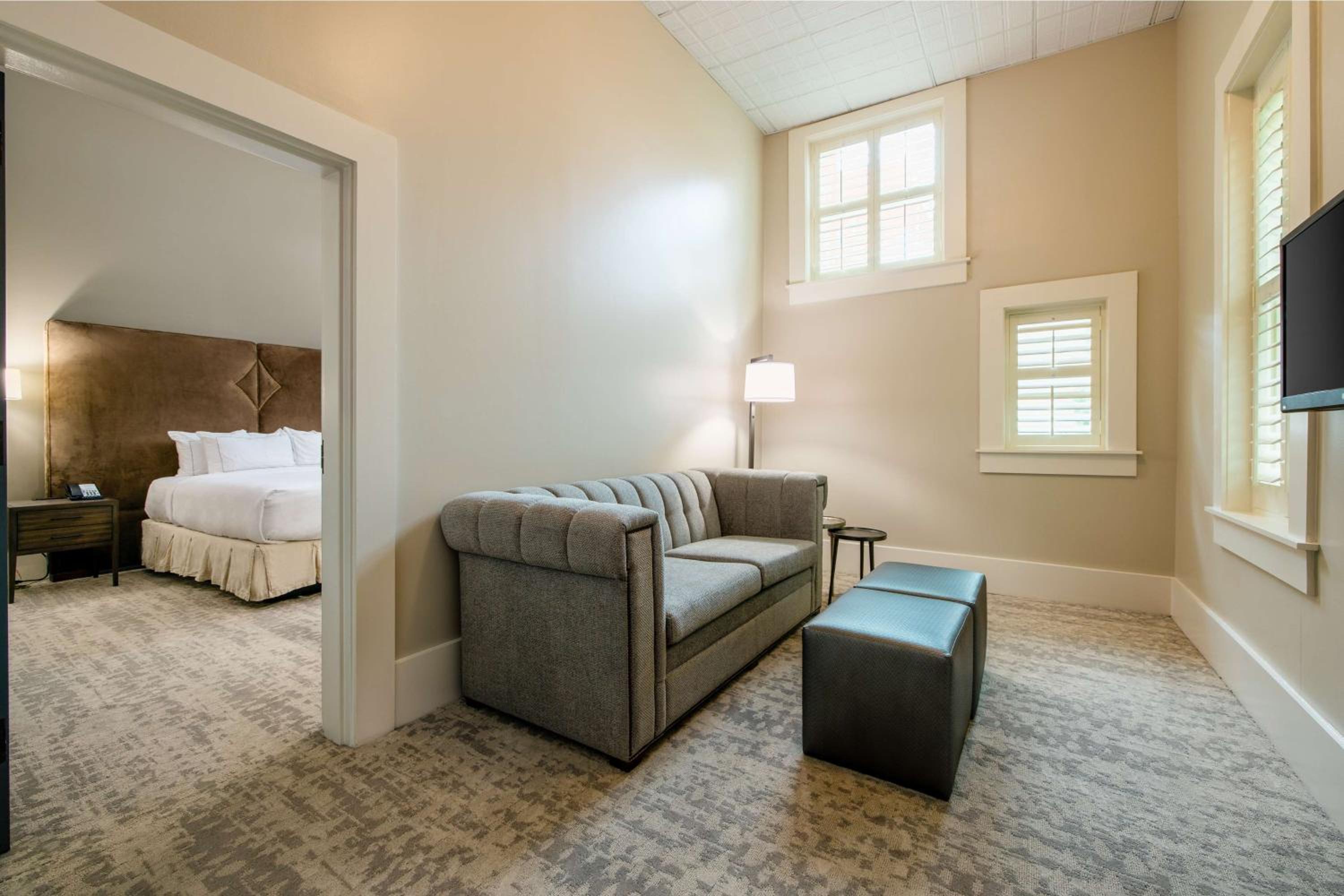 One-Bedroom King Suite - Photo 6