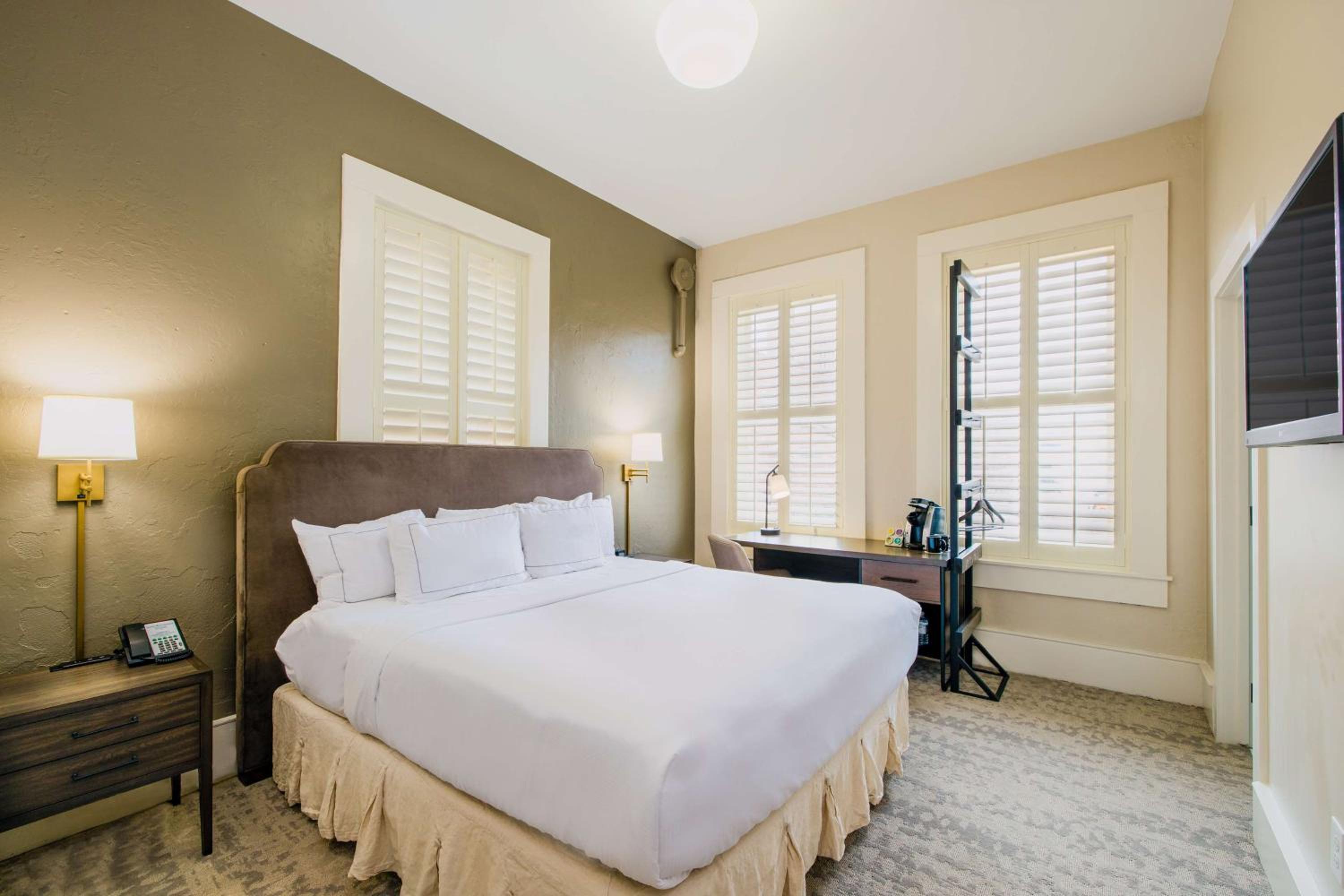 King Room - Photo 7