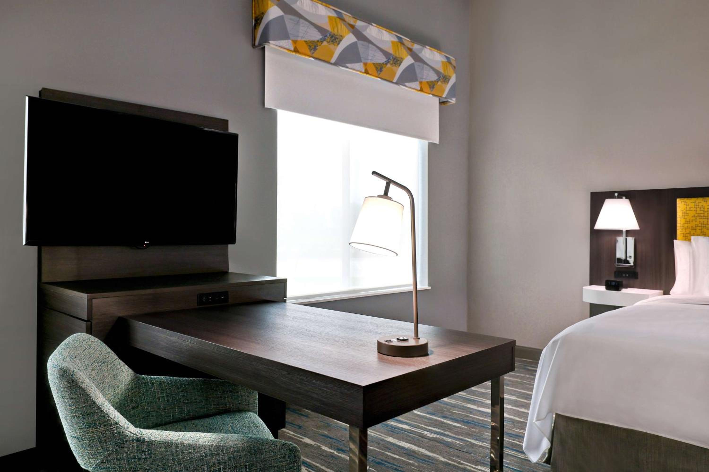 King Studio Suite - Non Smoking - Photo 3